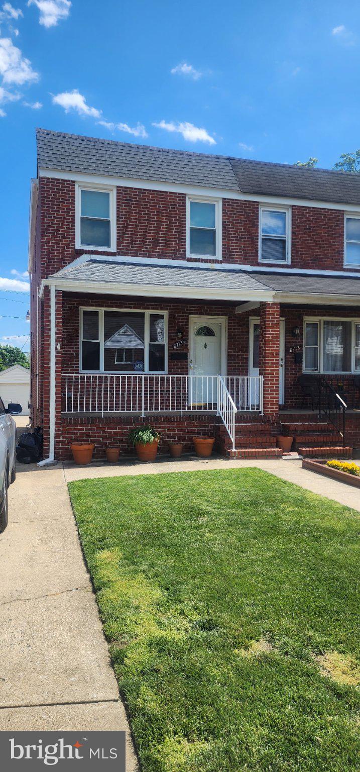 EAST SIDE - Residential