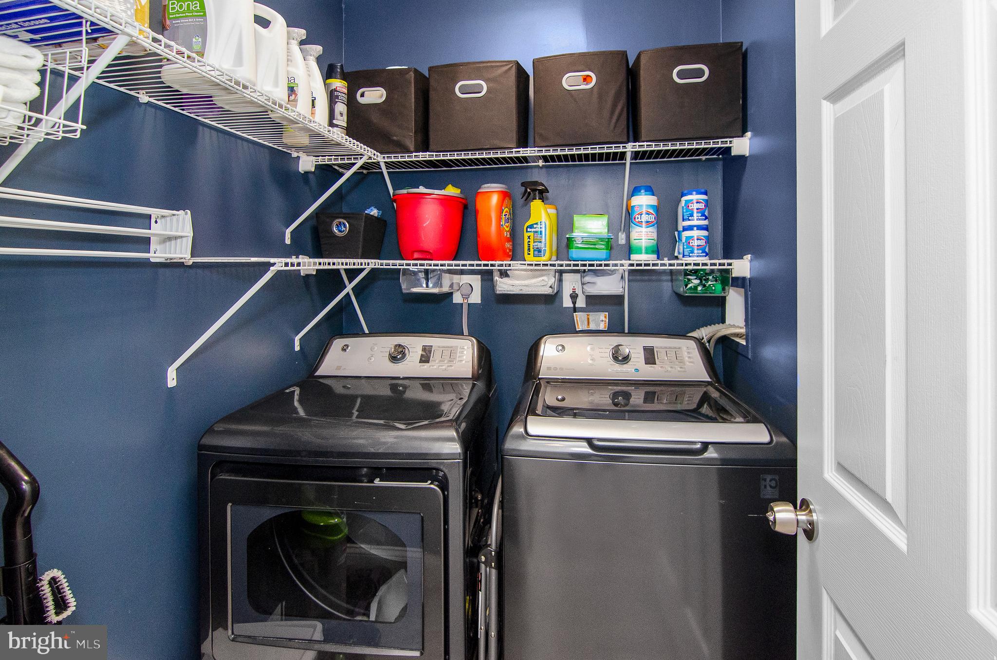 WARD 27 - Residential