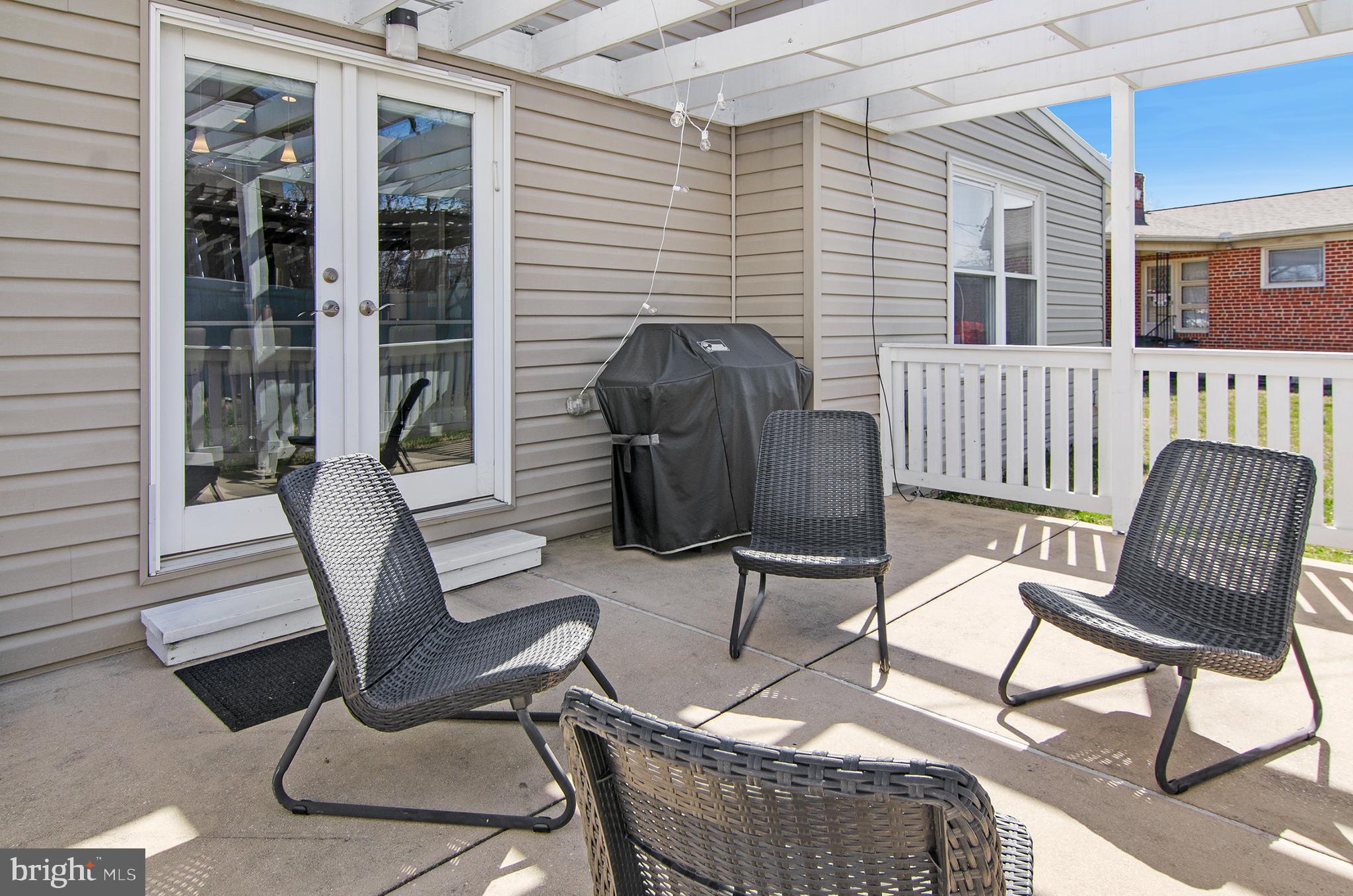 WARD 27 - Residential