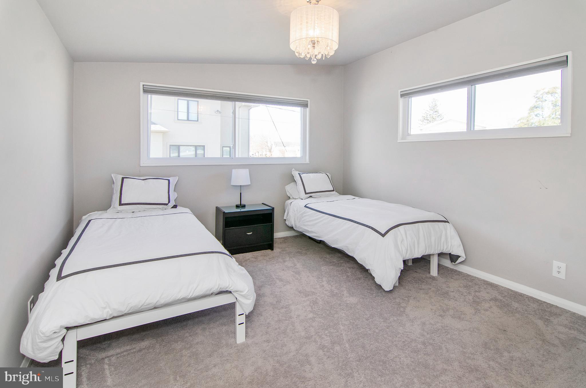 WARD 27 - Residential