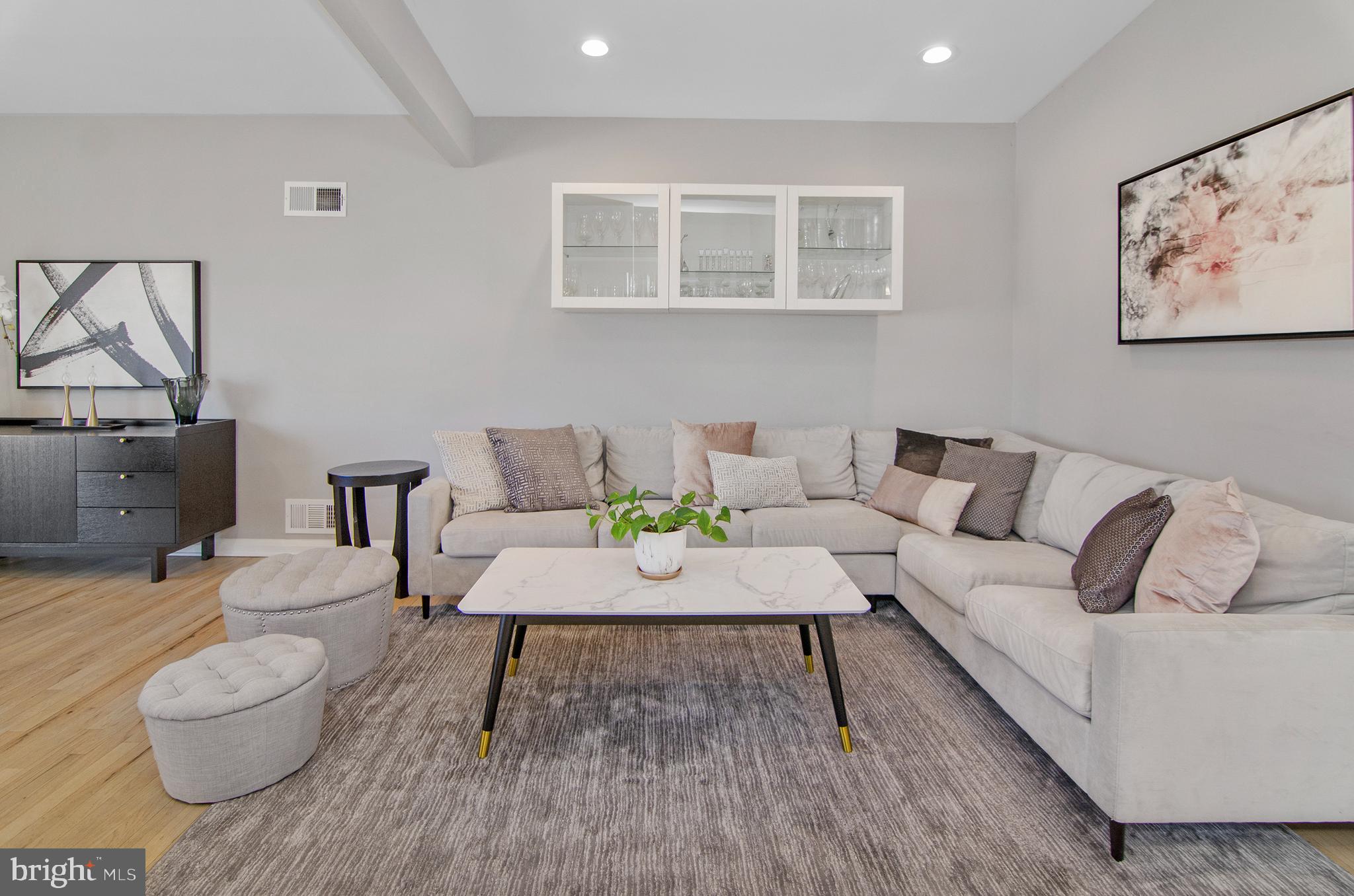 WARD 27 - Residential