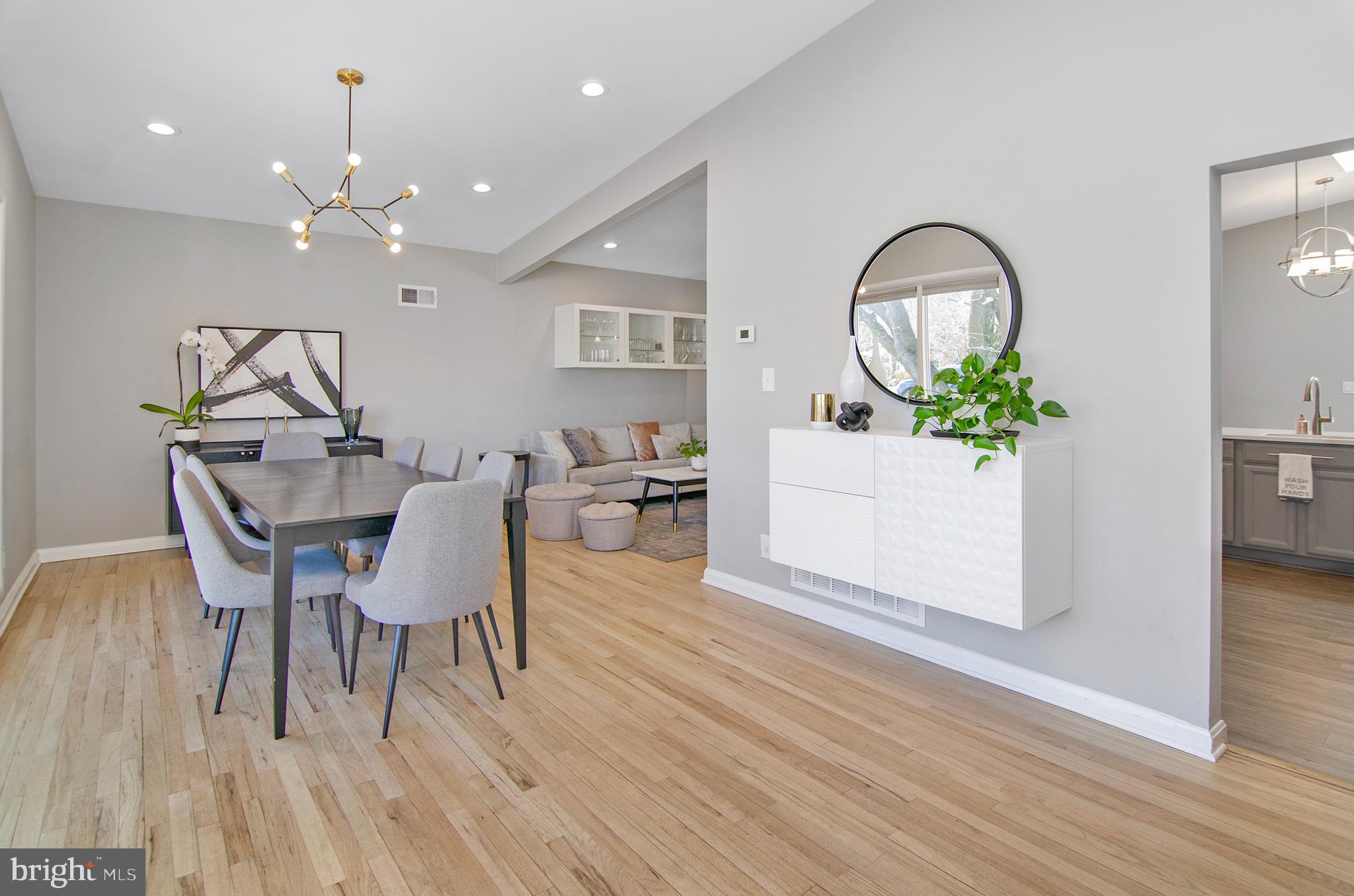 WARD 27 - Residential