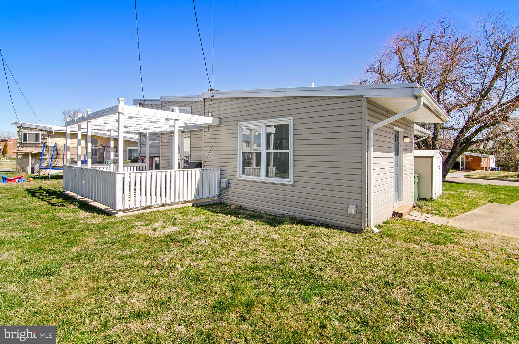 WARD 27 - Residential