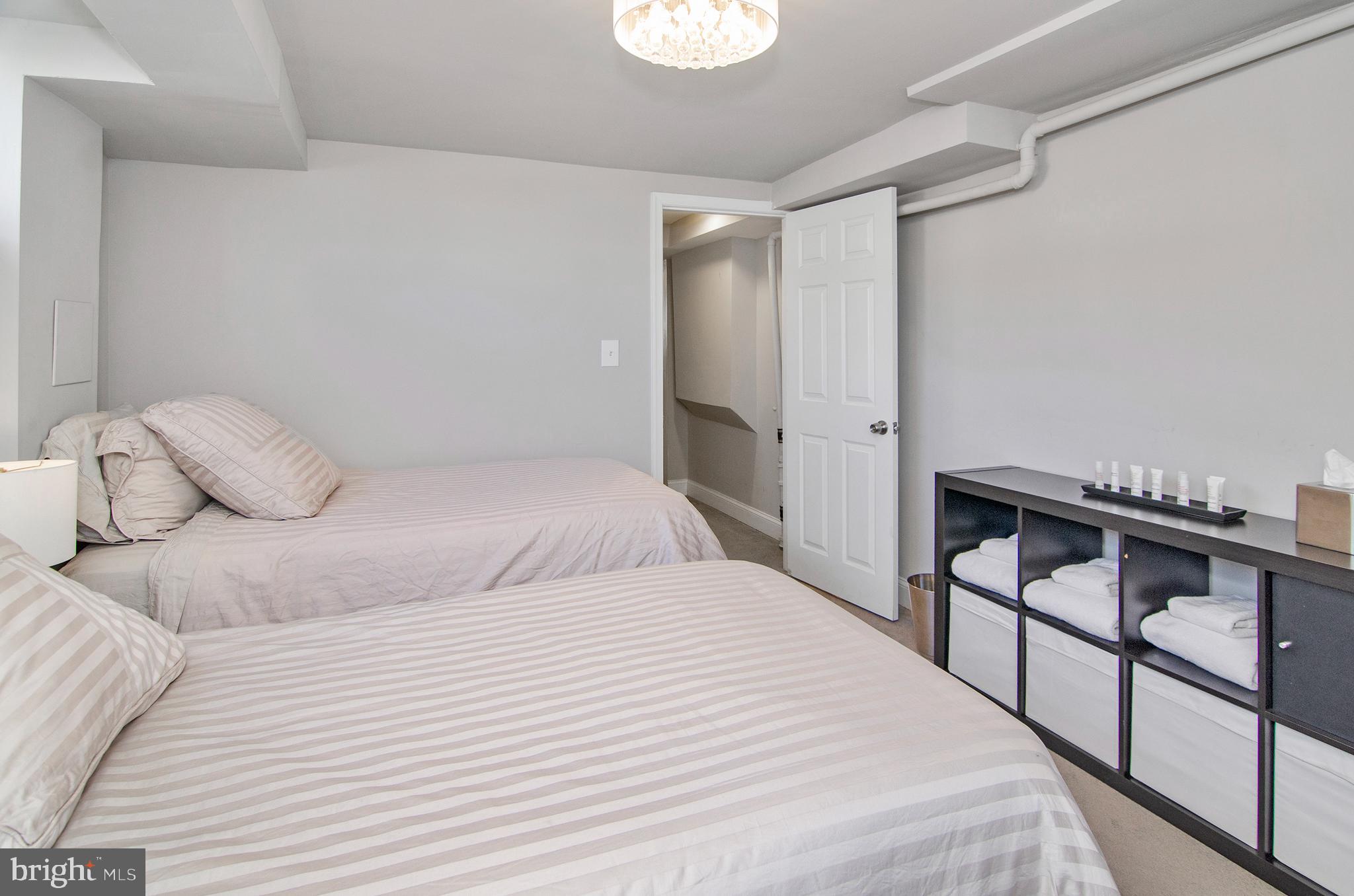 WARD 27 - Residential