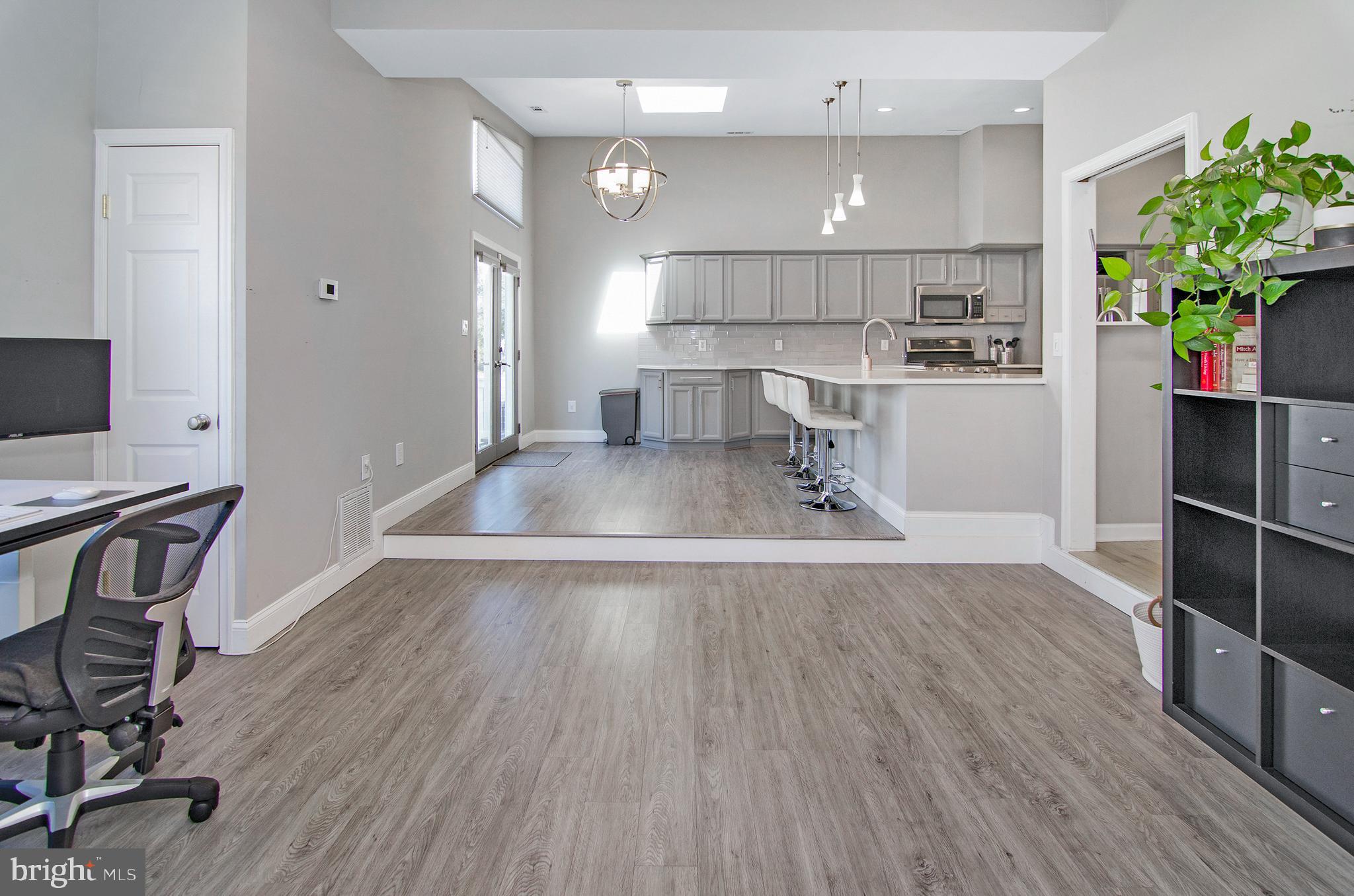 WARD 27 - Residential