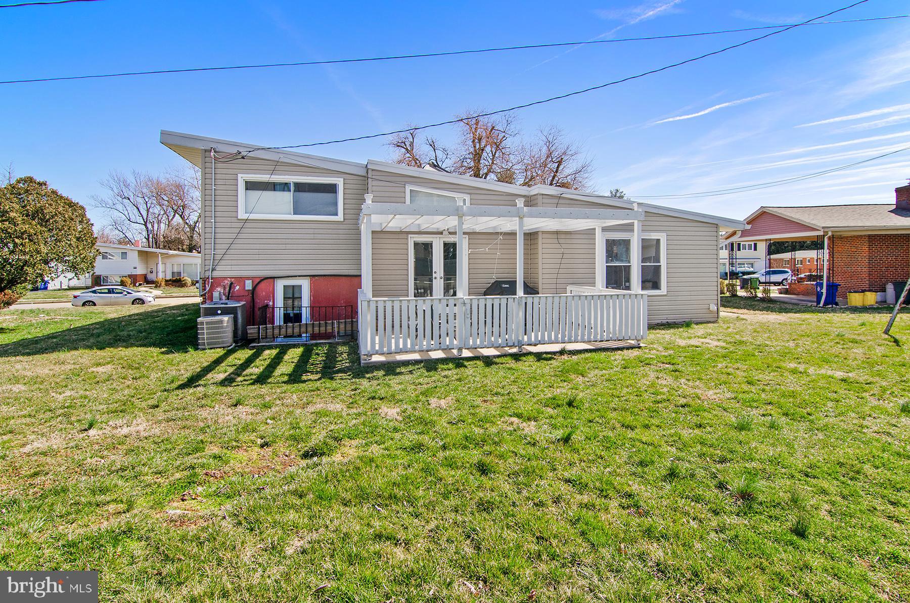 WARD 27 - Residential