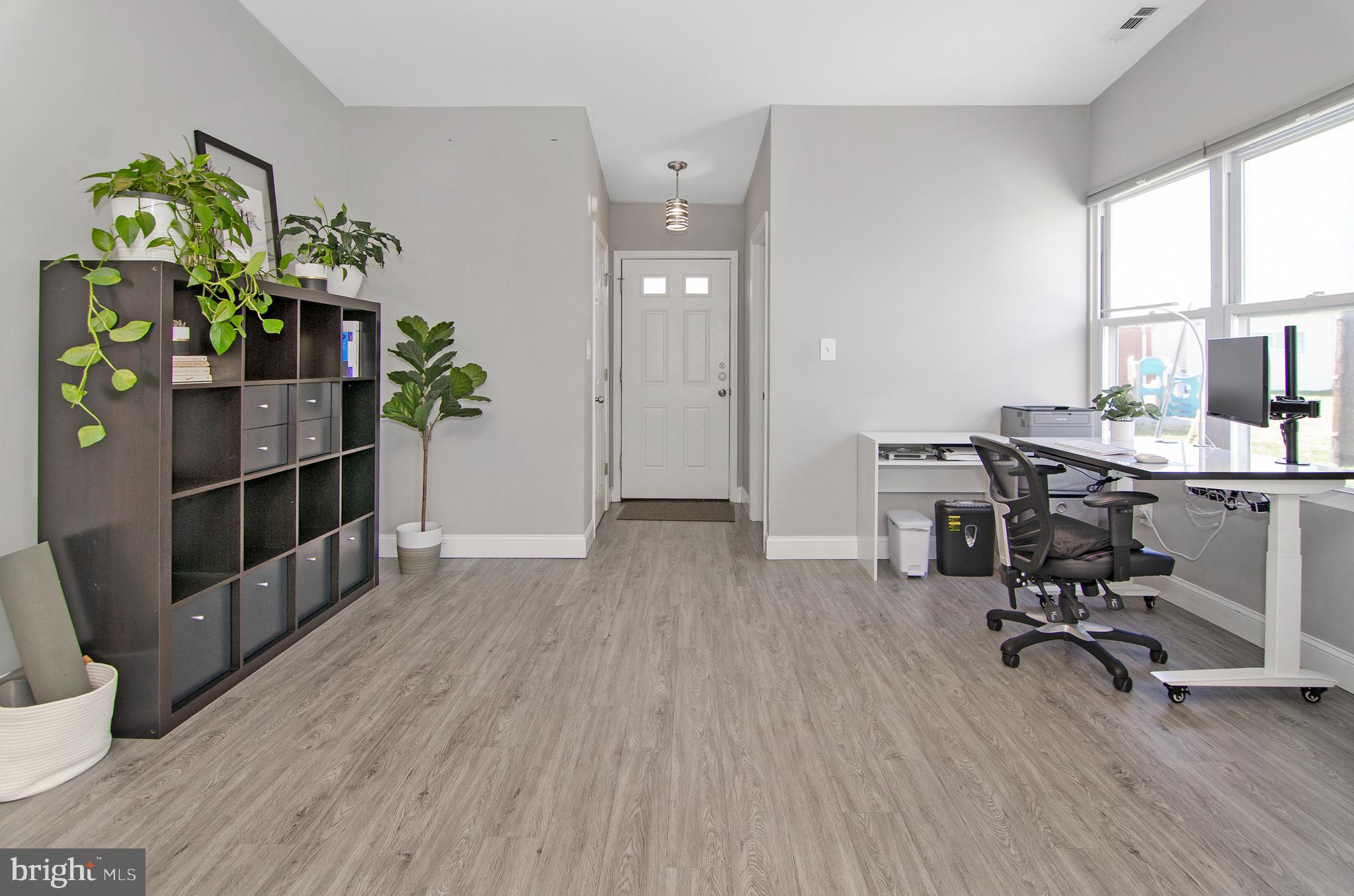 WARD 27 - Residential