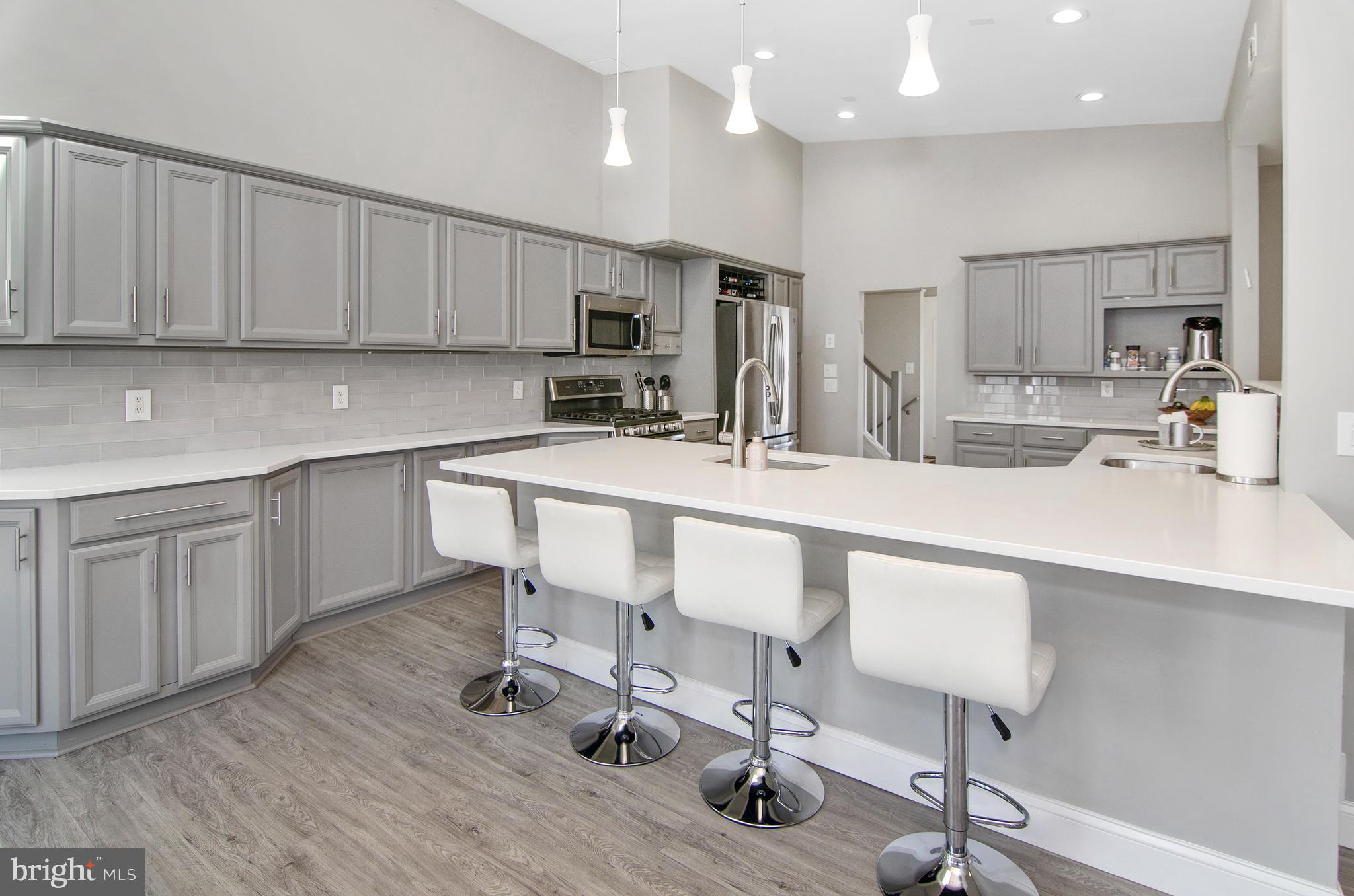 WARD 27 - Residential