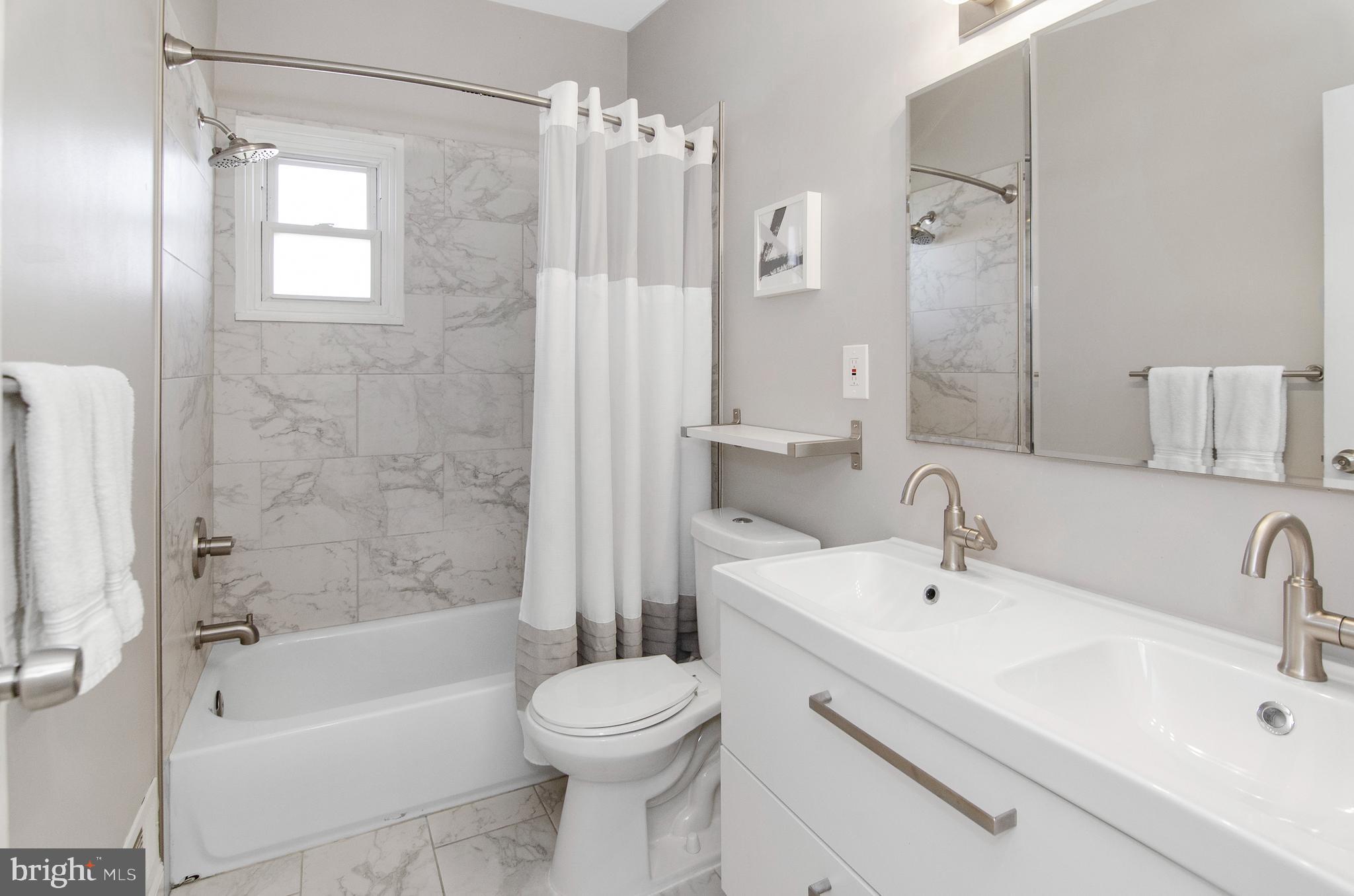 WARD 27 - Residential