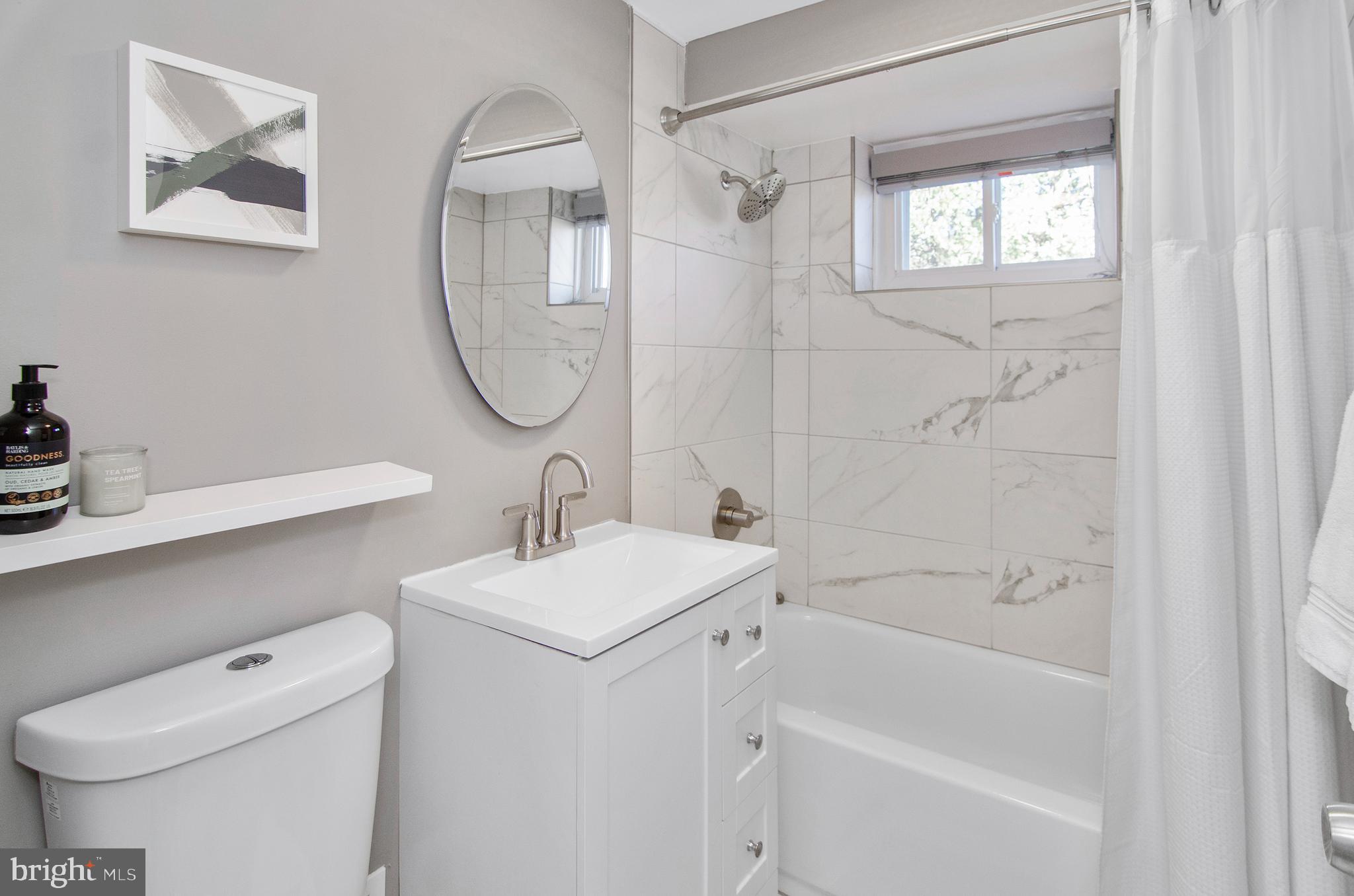 WARD 27 - Residential