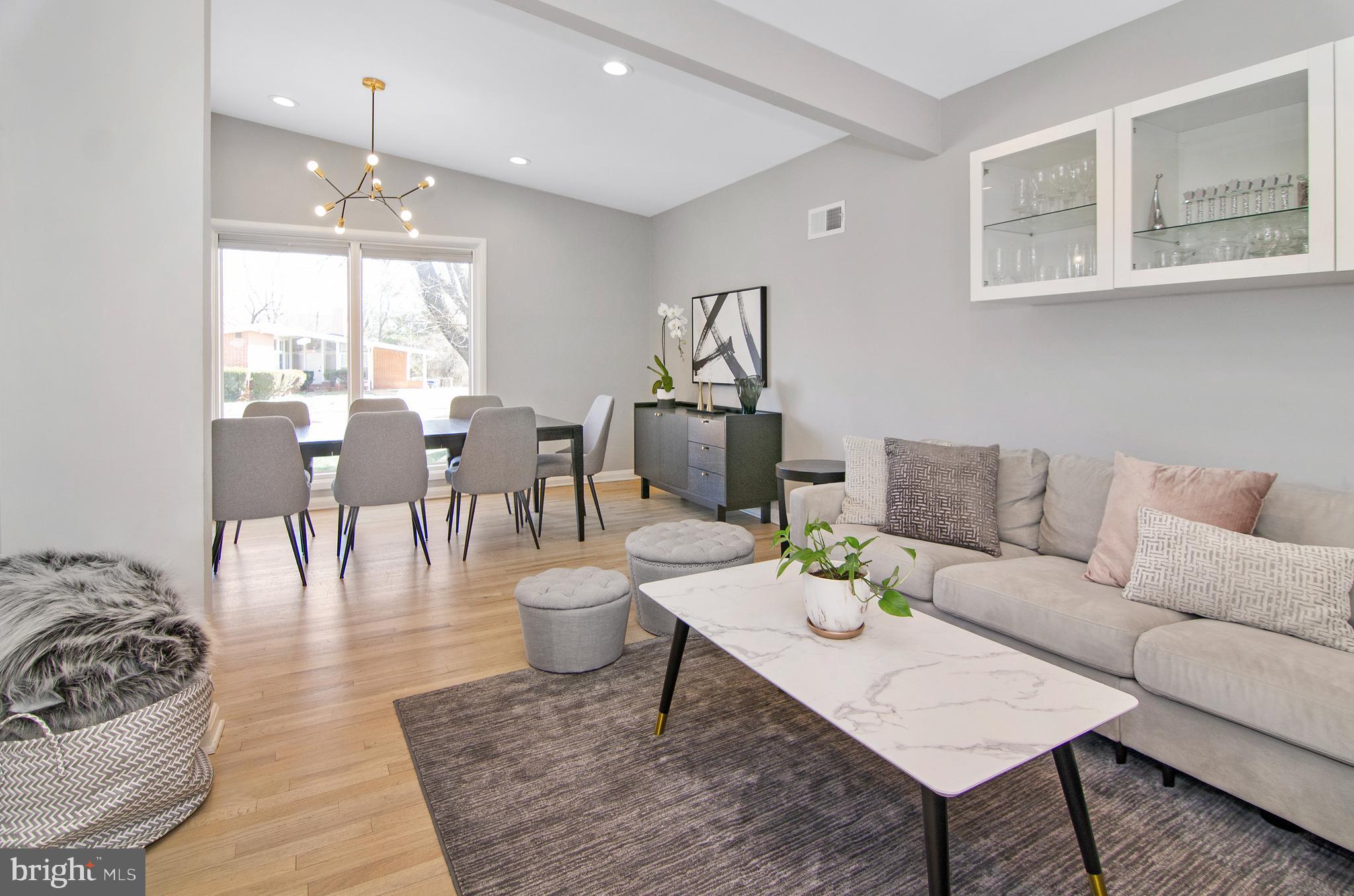 WARD 27 - Residential