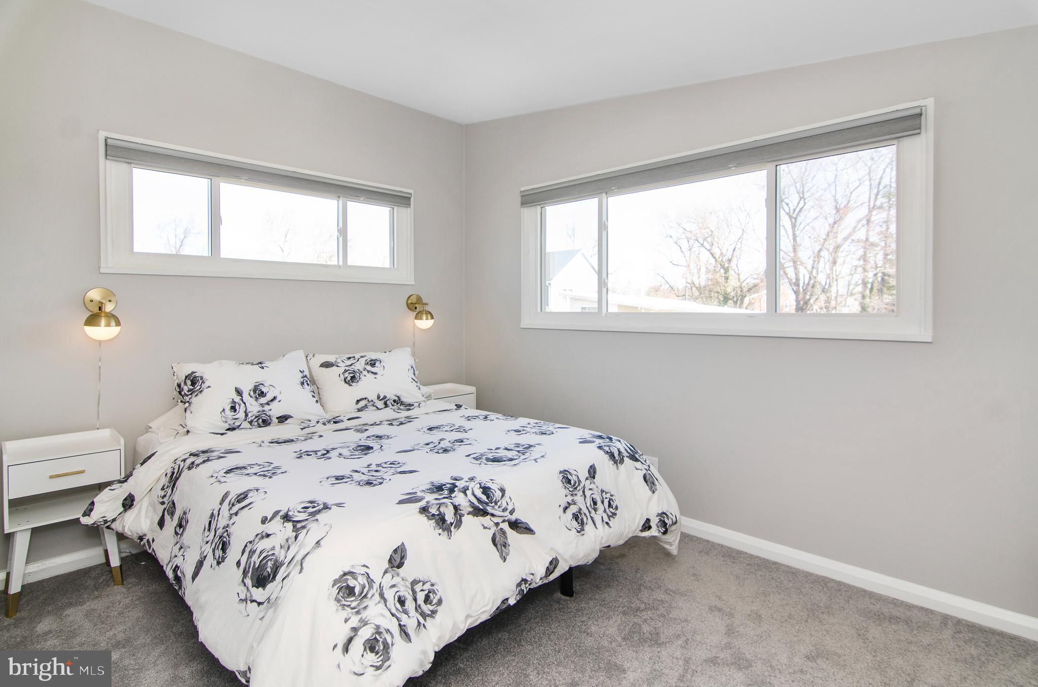 WARD 27 - Residential