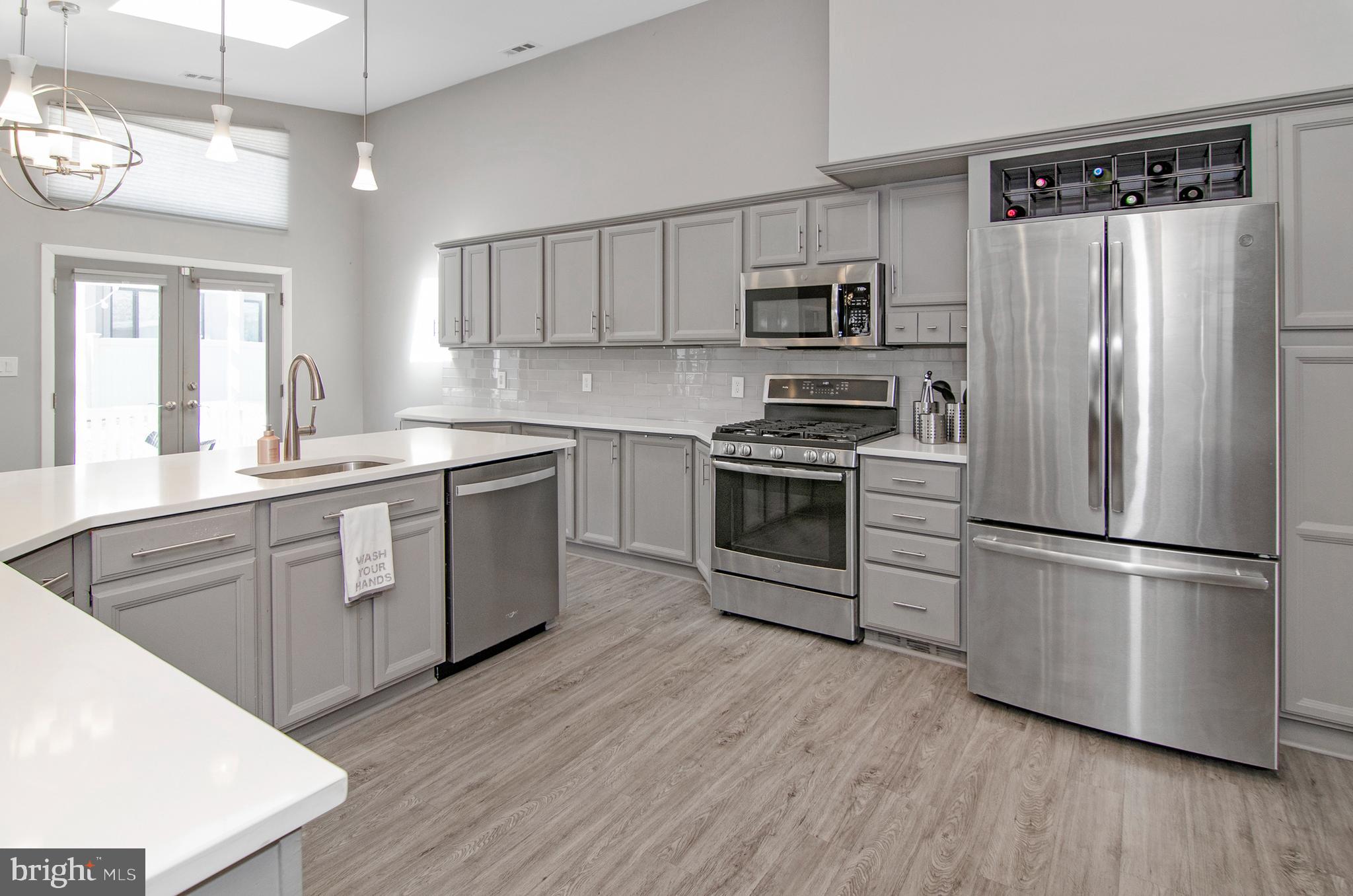 WARD 27 - Residential