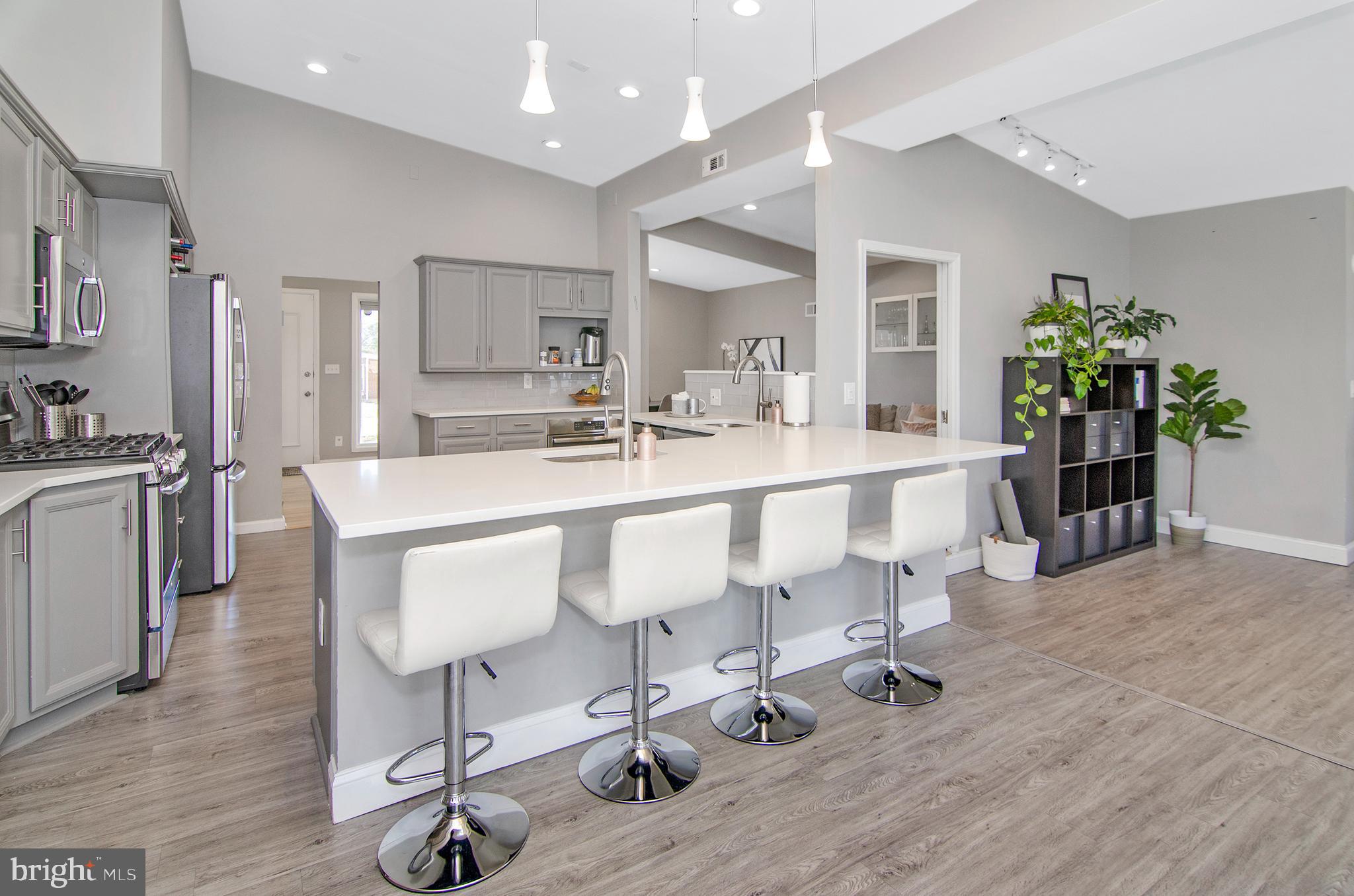 WARD 27 - Residential