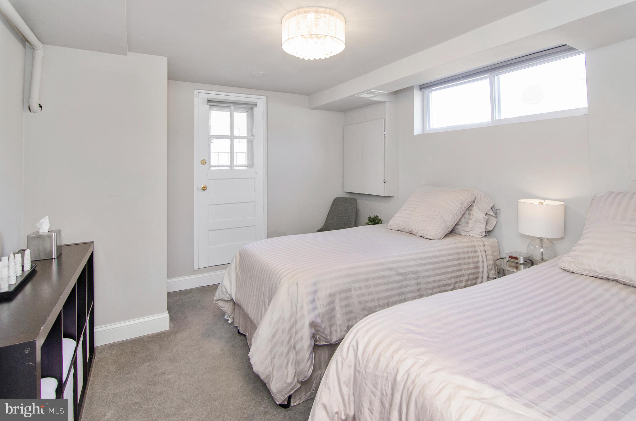 WARD 27 - Residential