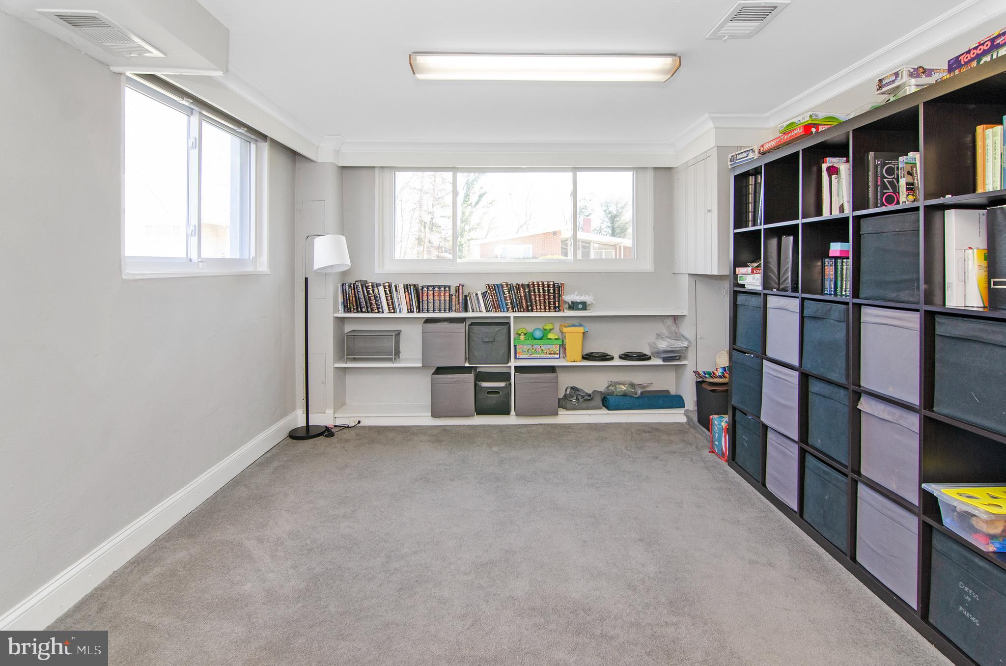 WARD 27 - Residential