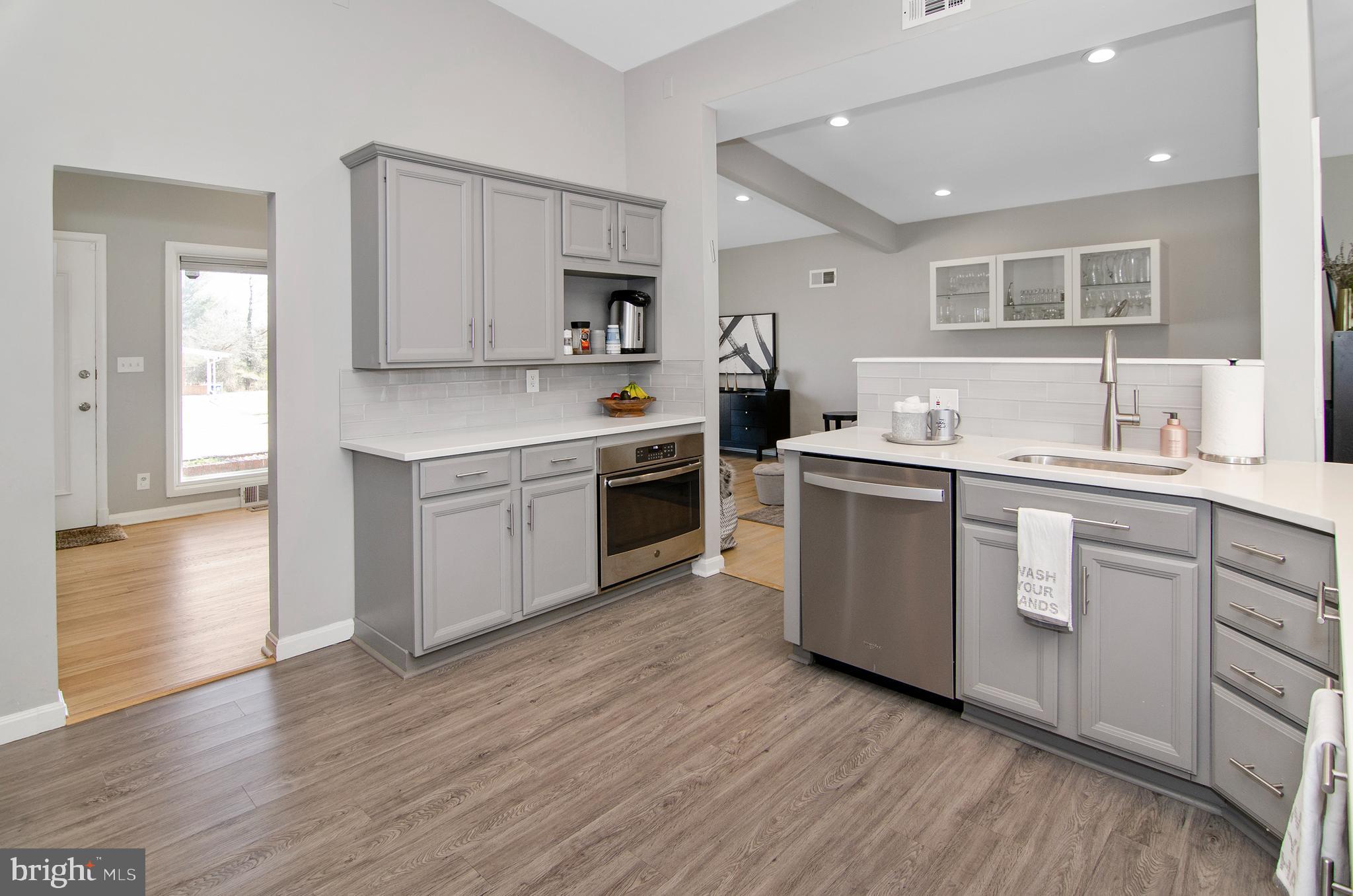 WARD 27 - Residential