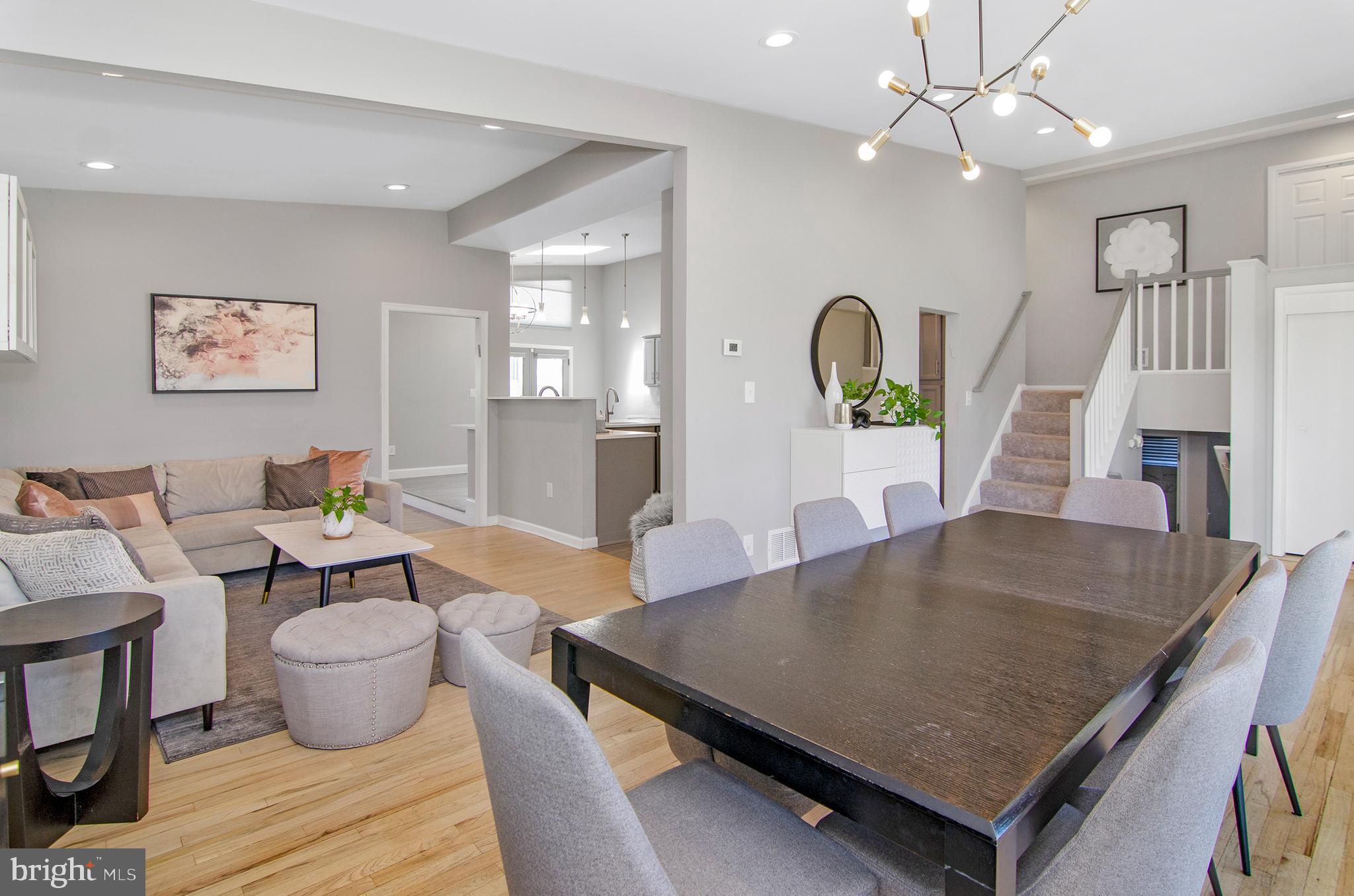 WARD 27 - Residential