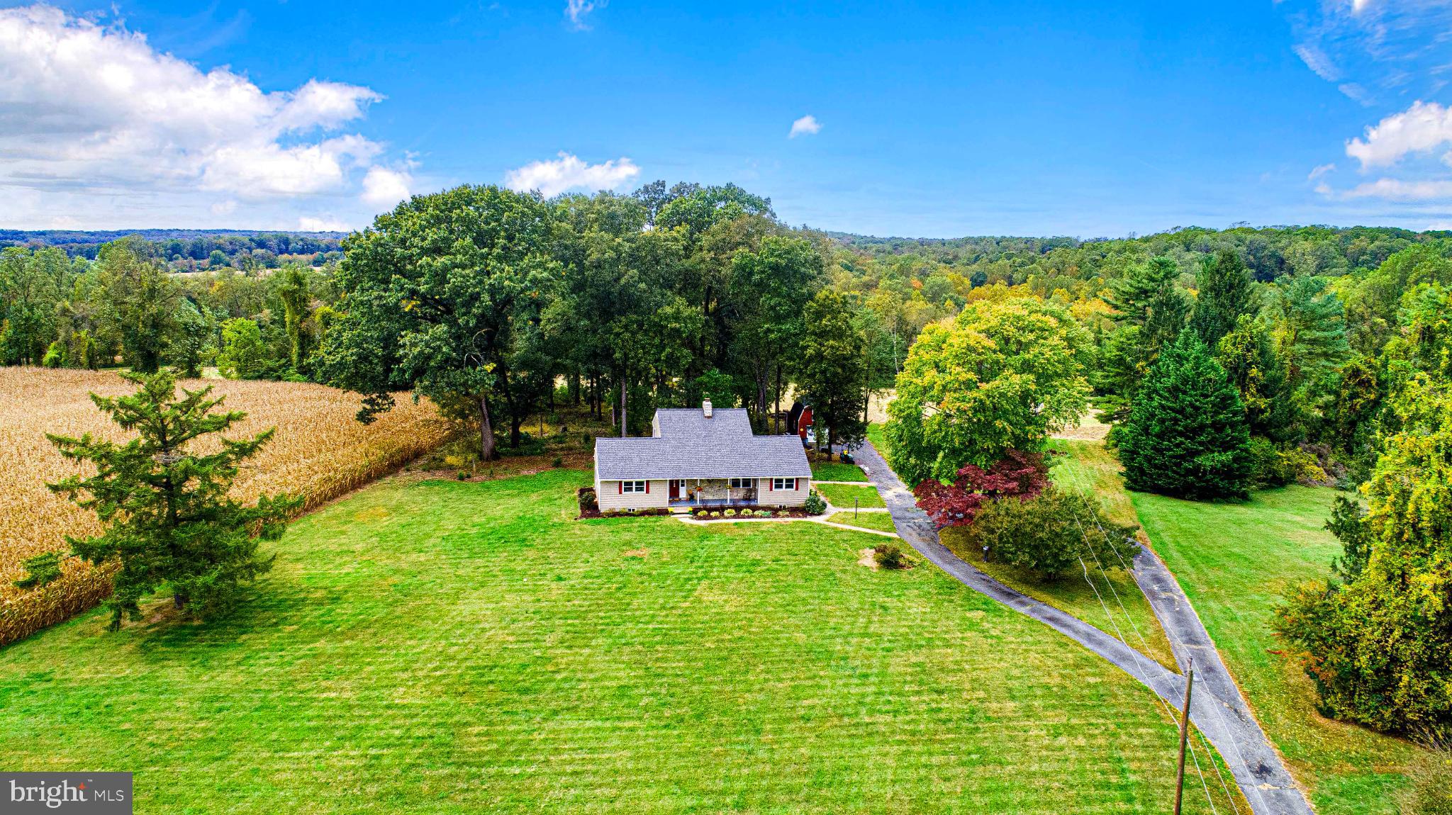 3917 W CHAPEL ROAD