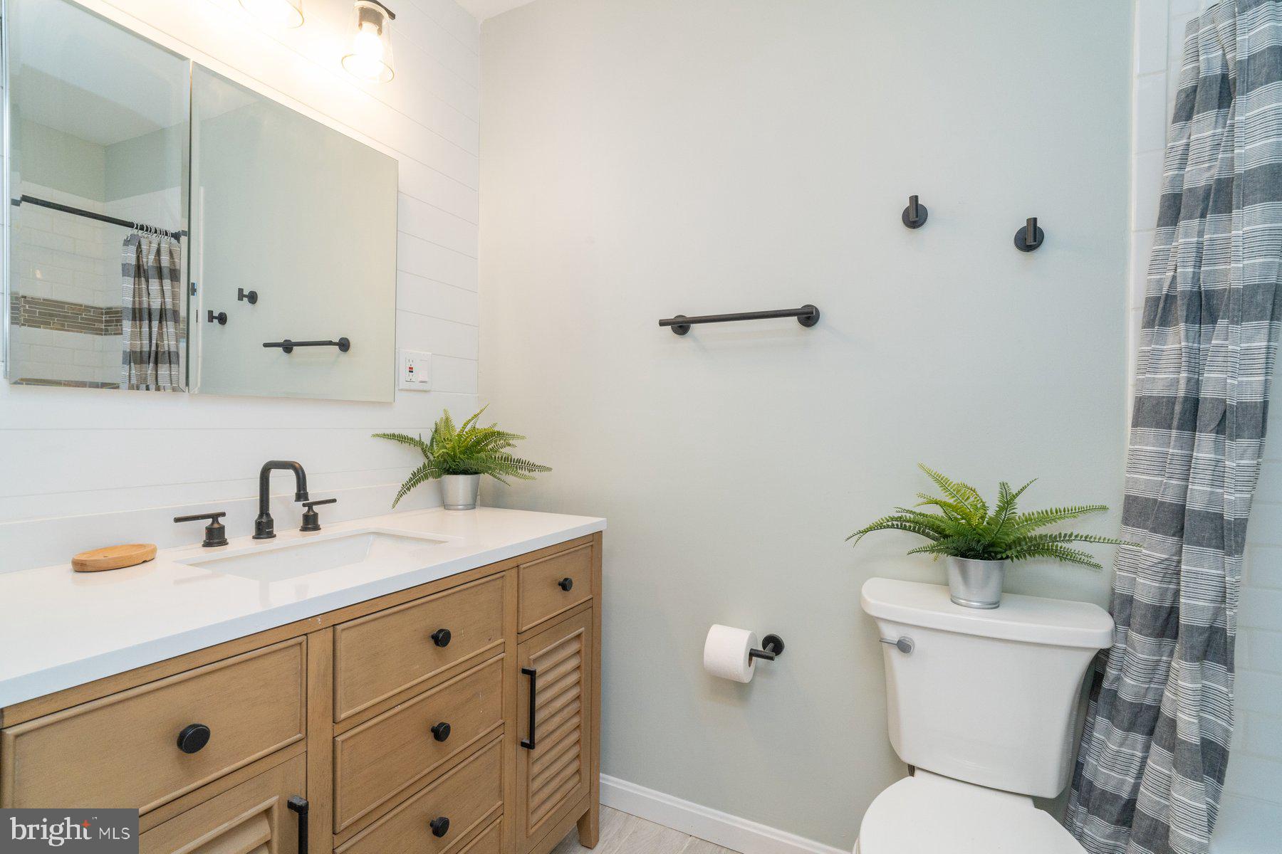 VILLAGE OF HARPERS CHOICE - Residential