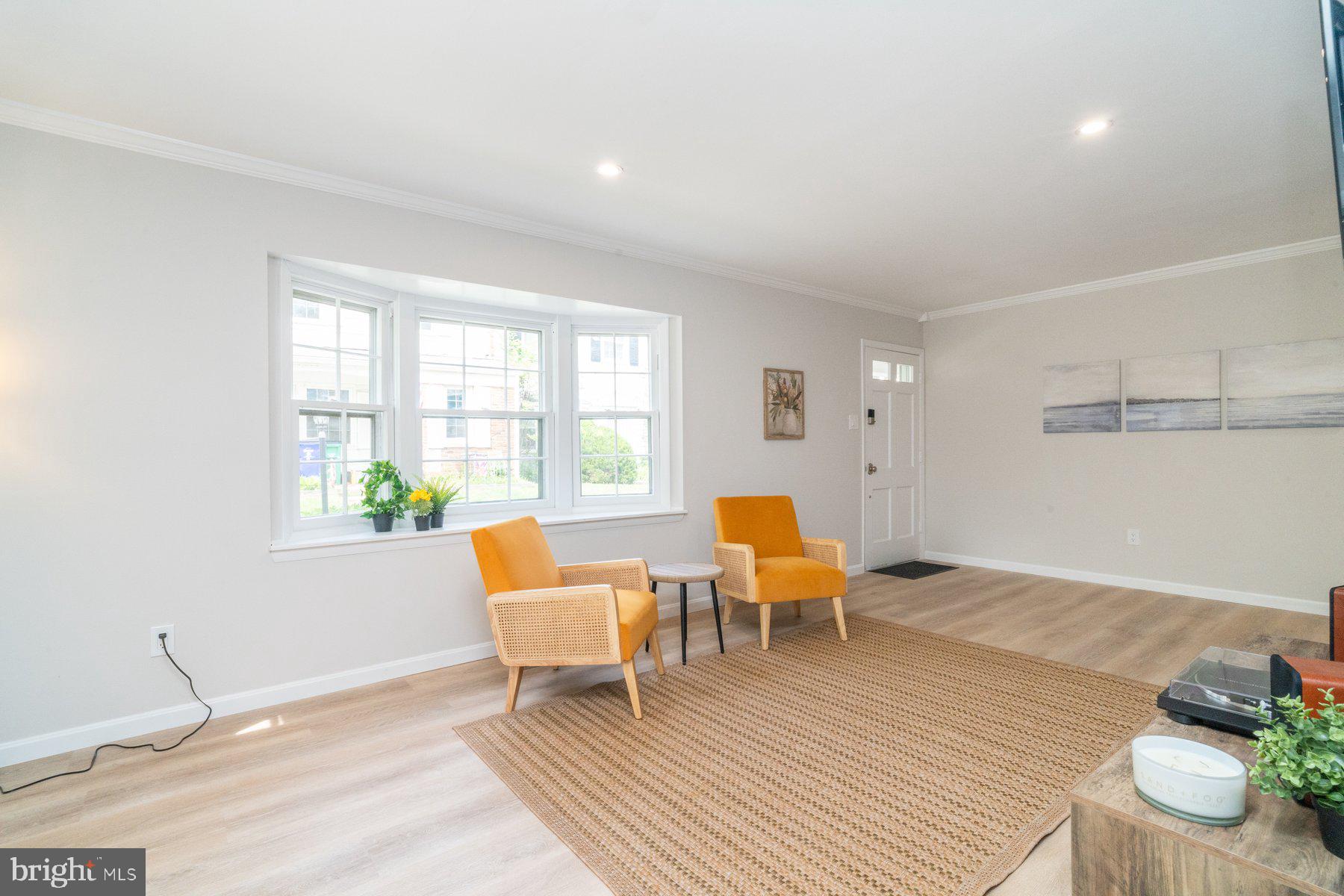 VILLAGE OF HARPERS CHOICE - Residential