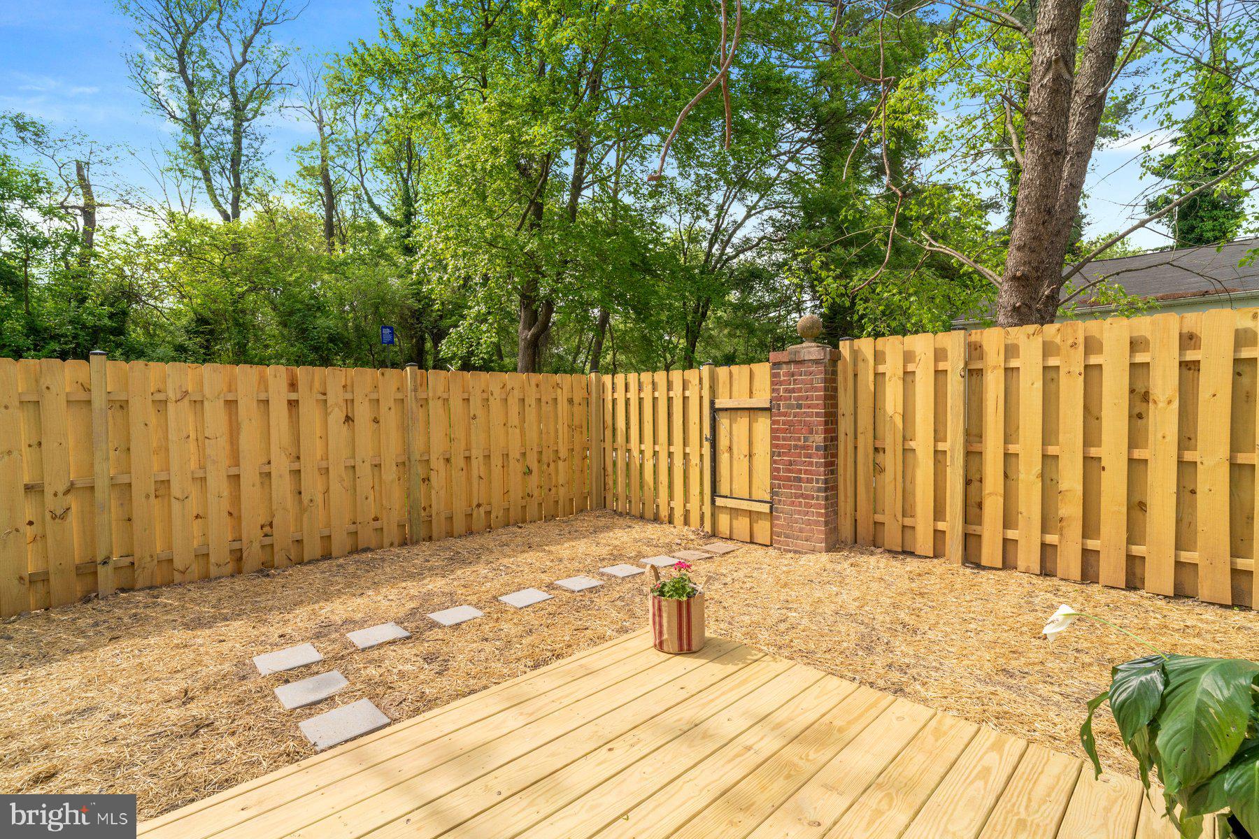 VILLAGE OF HARPERS CHOICE - Residential