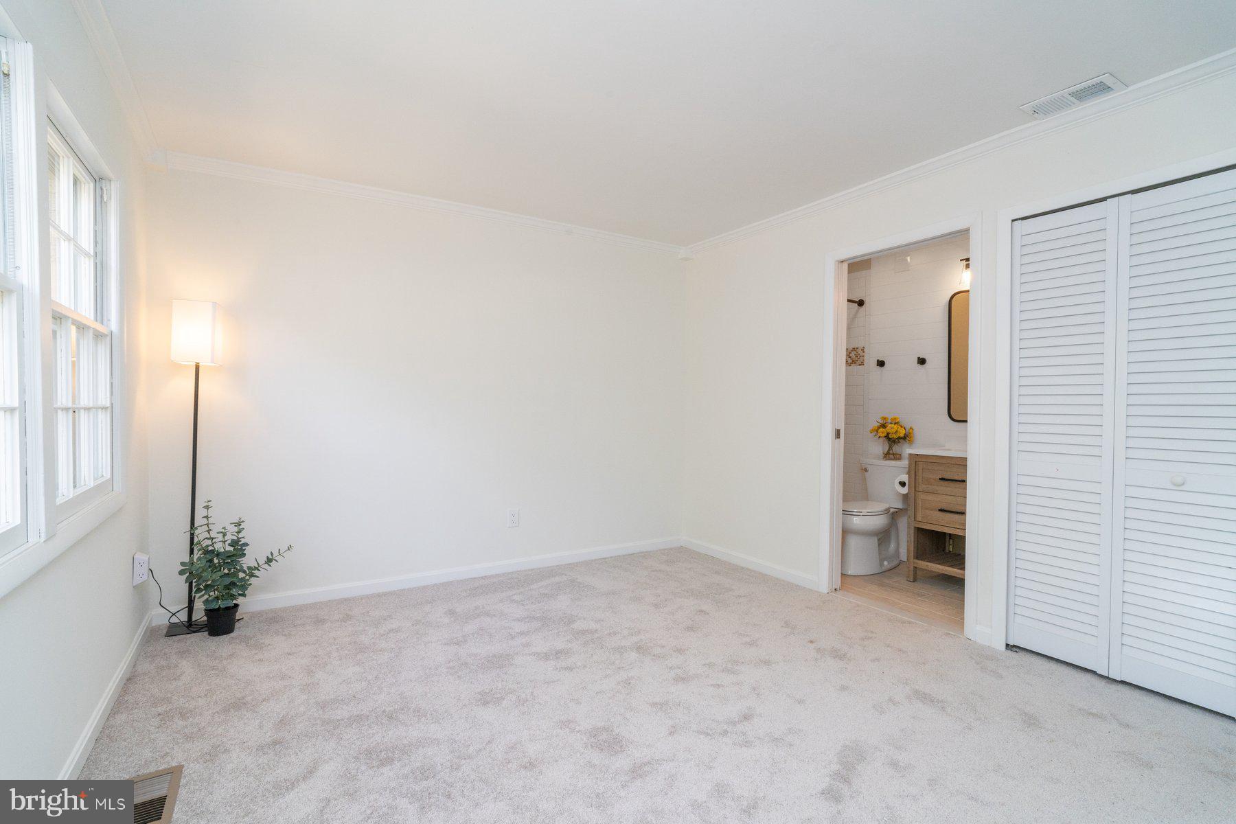 VILLAGE OF HARPERS CHOICE - Residential