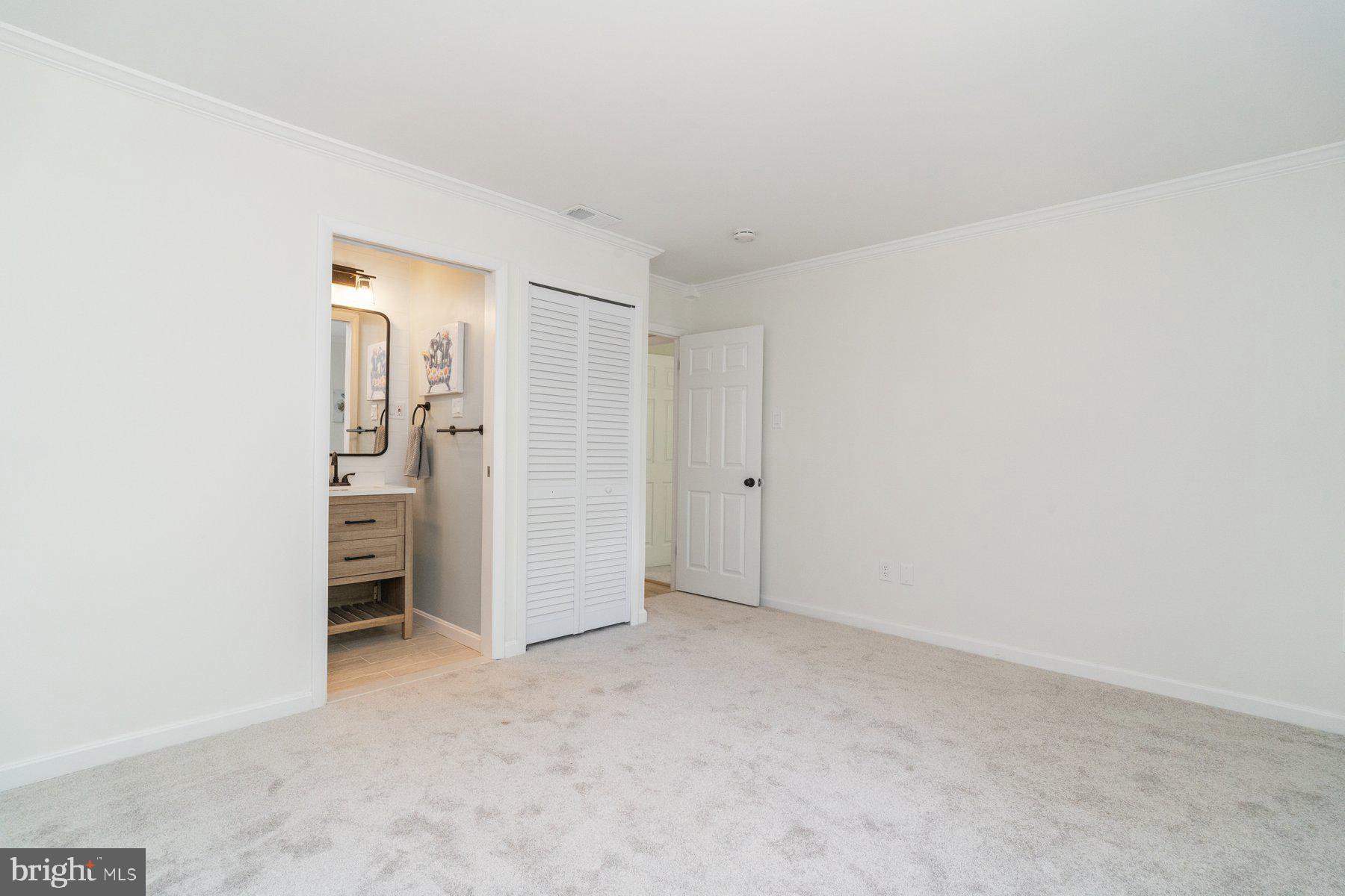 VILLAGE OF HARPERS CHOICE - Residential