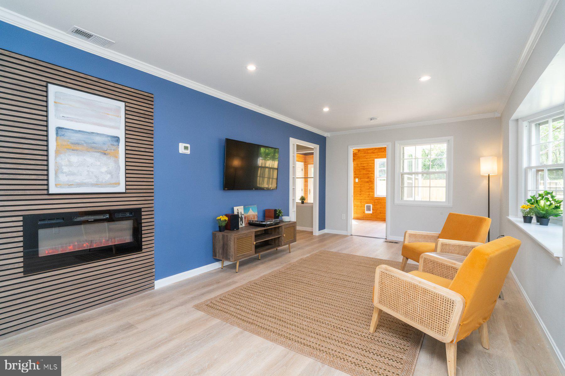 VILLAGE OF HARPERS CHOICE - Residential