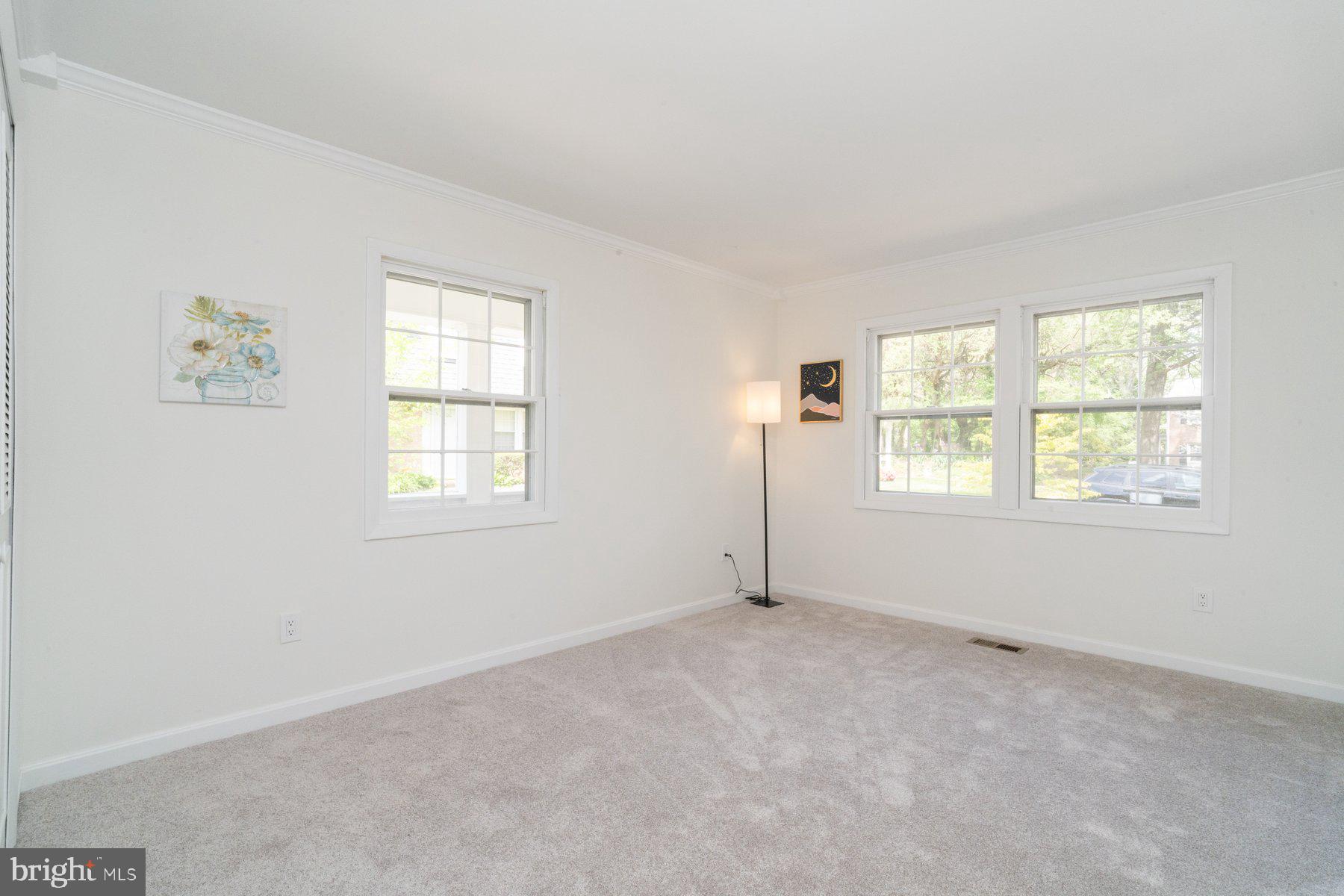 VILLAGE OF HARPERS CHOICE - Residential