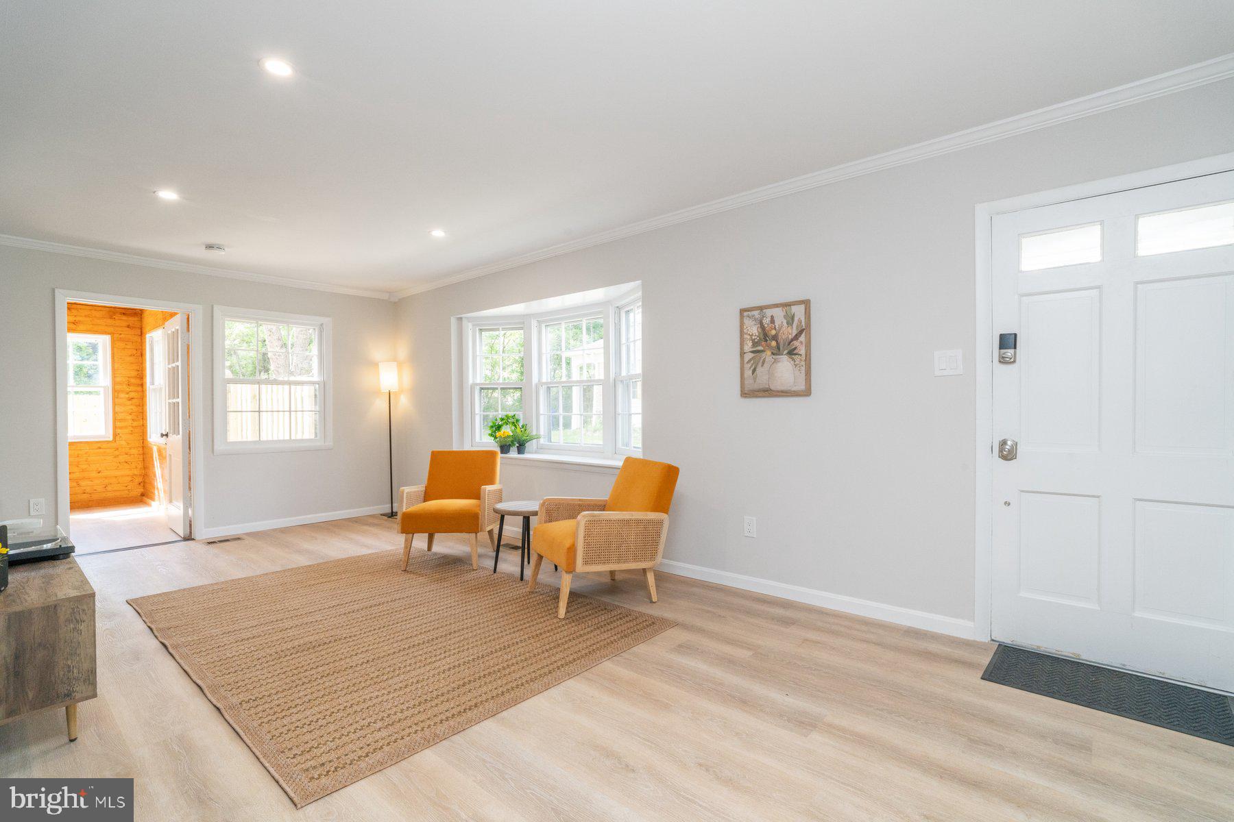 VILLAGE OF HARPERS CHOICE - Residential