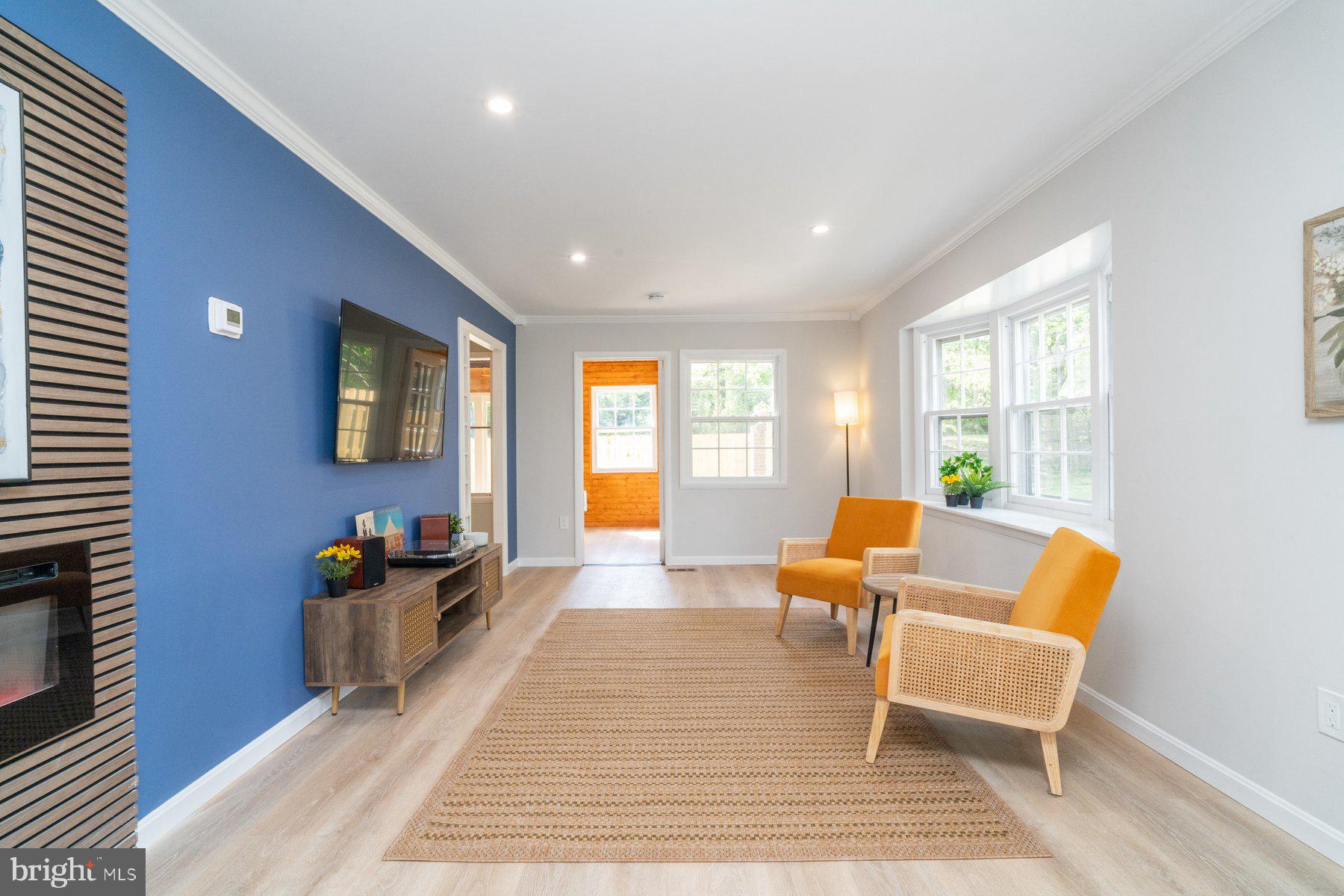 VILLAGE OF HARPERS CHOICE - Residential