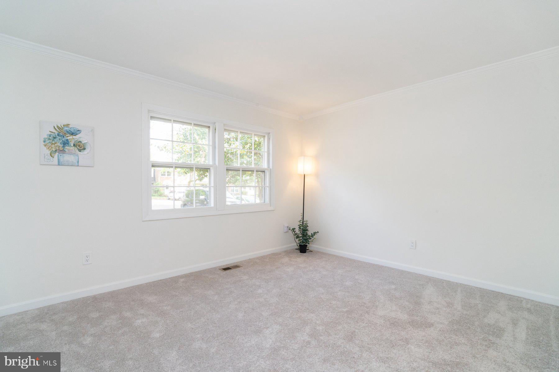 VILLAGE OF HARPERS CHOICE - Residential