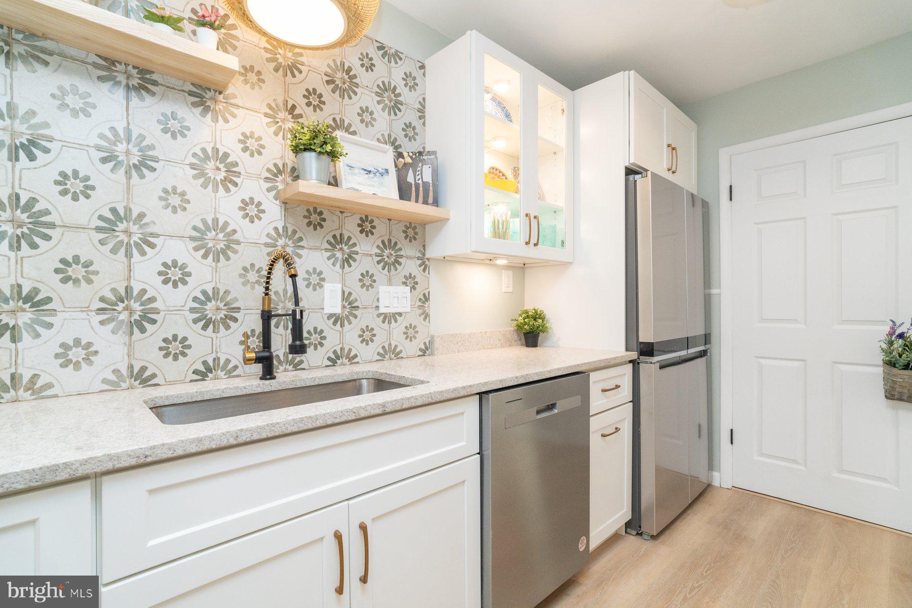 VILLAGE OF HARPERS CHOICE - Residential