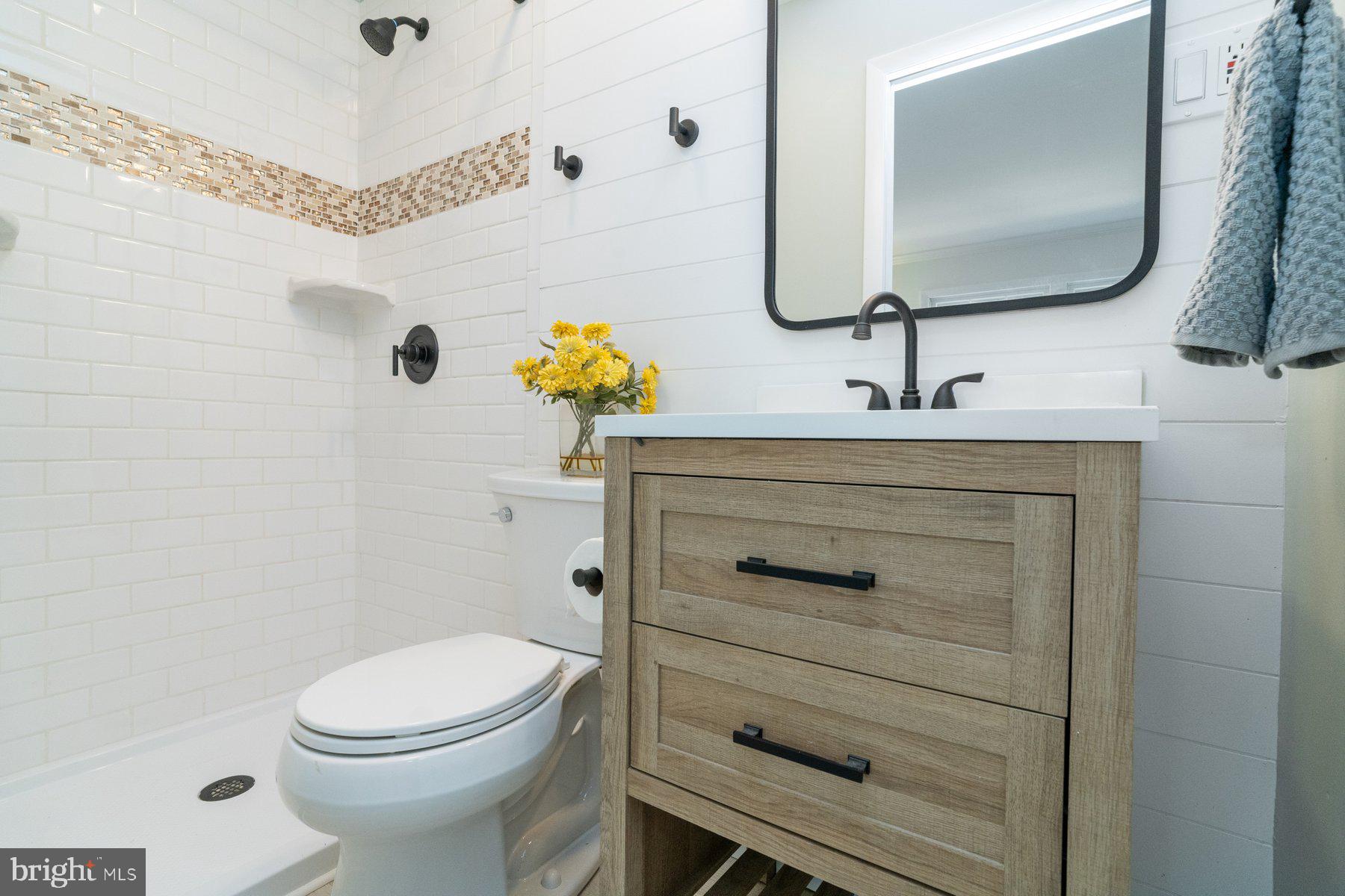 VILLAGE OF HARPERS CHOICE - Residential