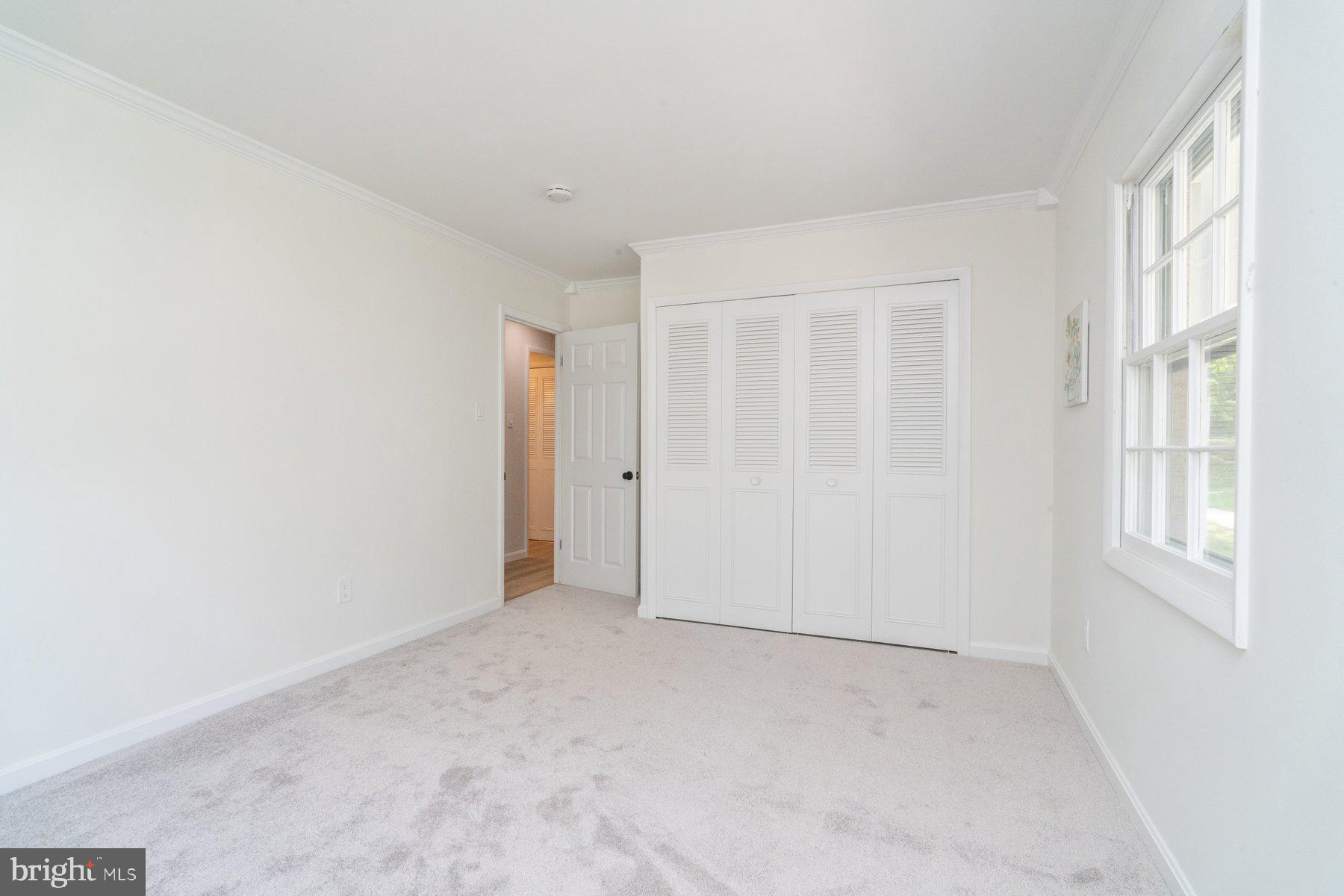 VILLAGE OF HARPERS CHOICE - Residential