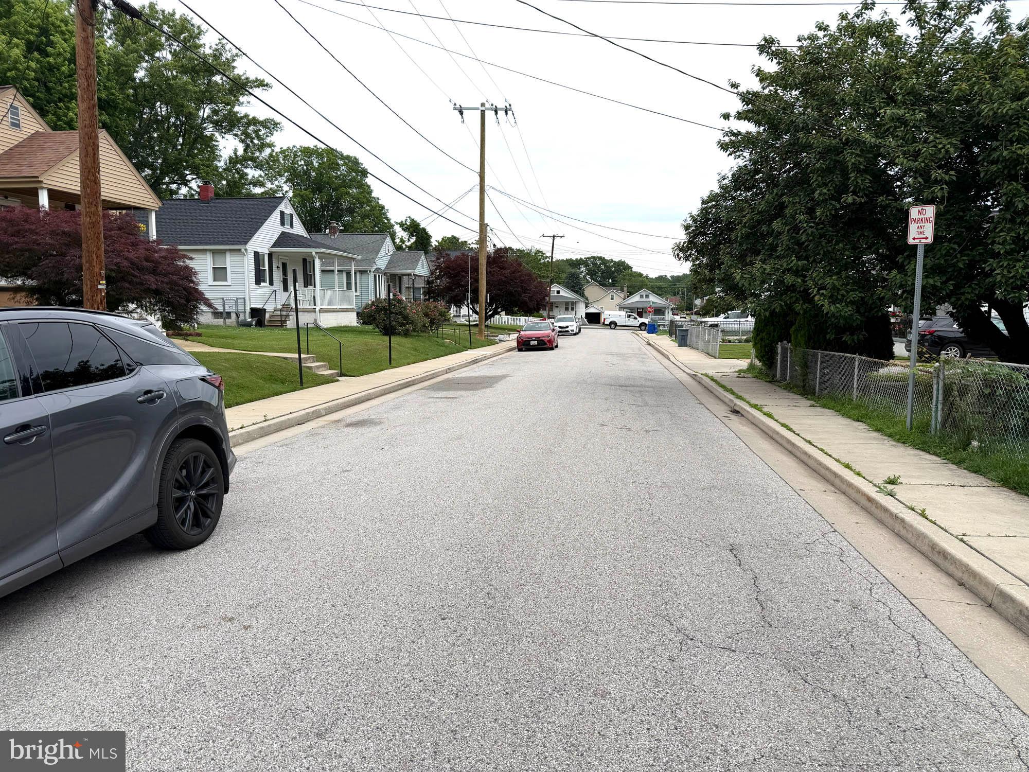 ESSEX - Residential