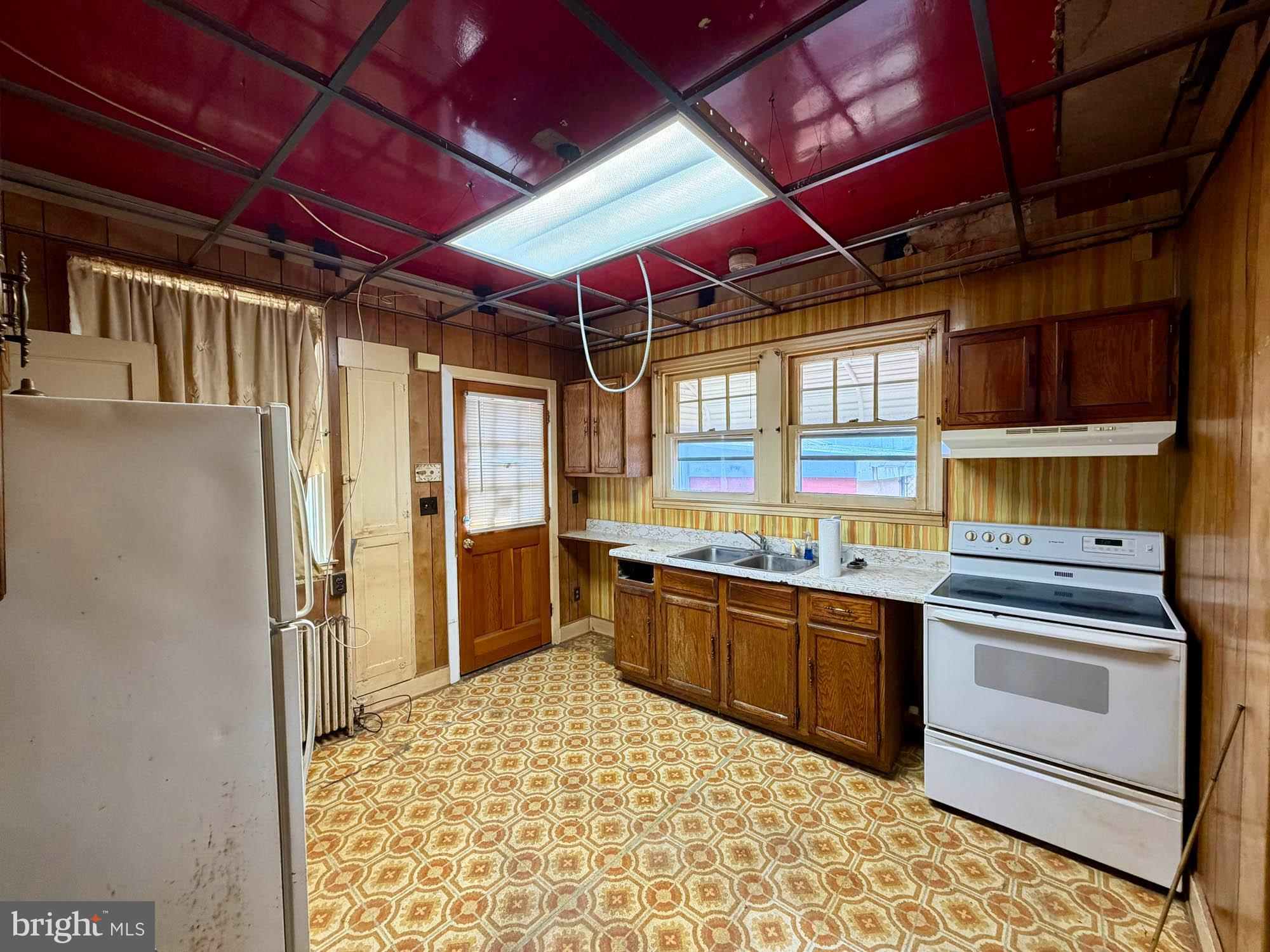 ESSEX - Residential