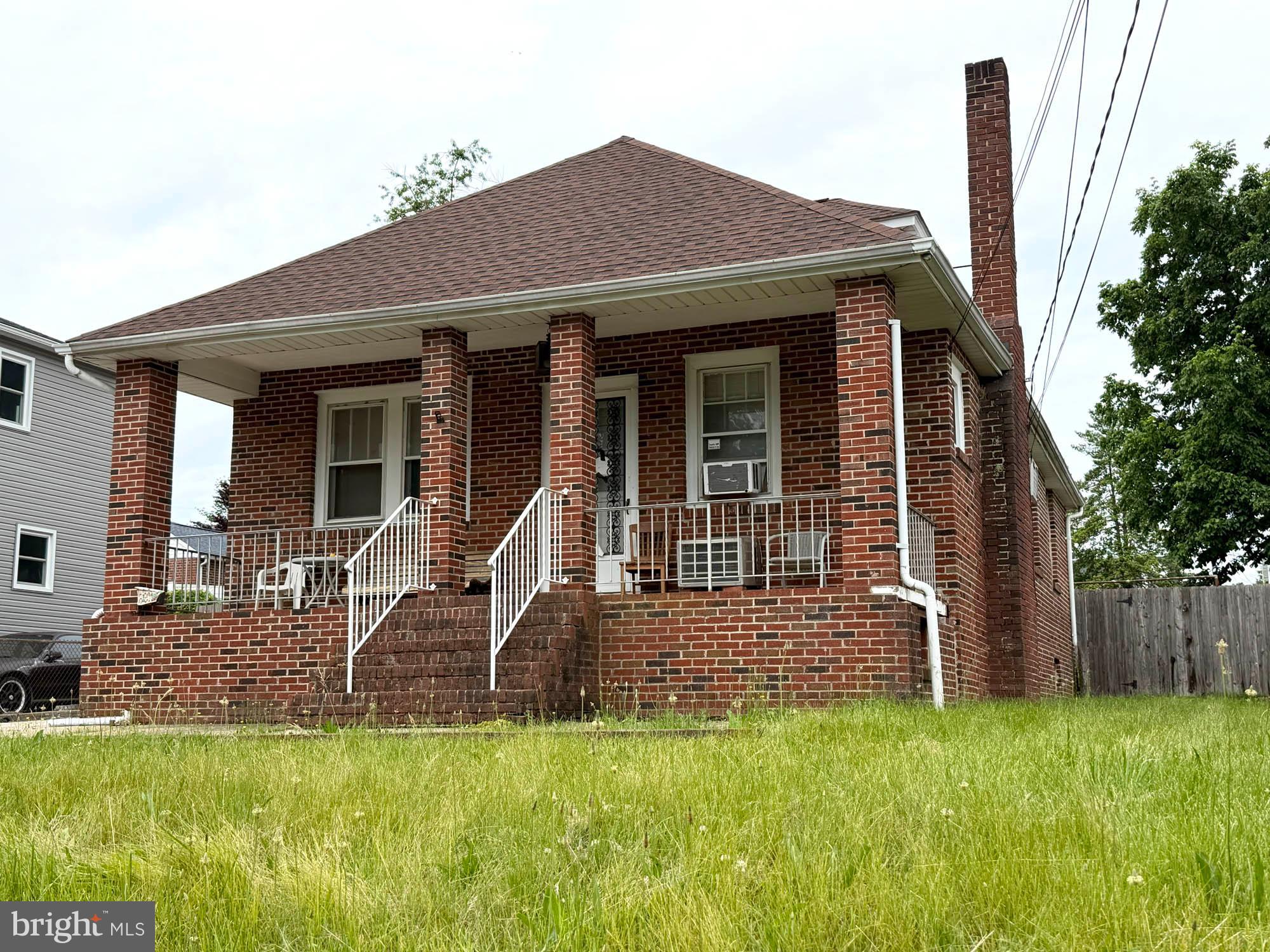 ESSEX - Residential