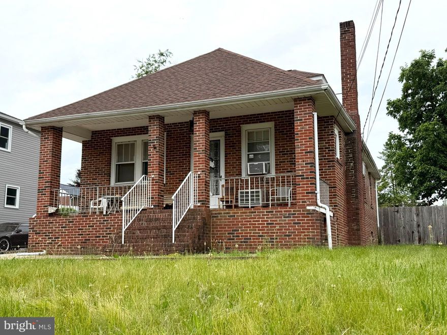 REAL ESTATE AUCTION featuring ON SITE and SIMULCAST ONLINE BIDDING!! Online Bidding  Opens - Monday, June 22, 2026. Live On Site Auction - Tuesday, June 23, 2026 at 2:00 PM. List price is opening bid only. 620 N. Stuart Street is located in the Essex area of eastern Baltimore County, north of Eastern Boulevard (MD-150), west of Marlyn Avenue, south of Myrth Avenue and east of Mace Avenue. The surrounding neighborhood is comprised of well-maintained single family homes. Shopping, dining, public transportation and community services are within walking distance. Waterfront recreational activities are nearby on Back River.