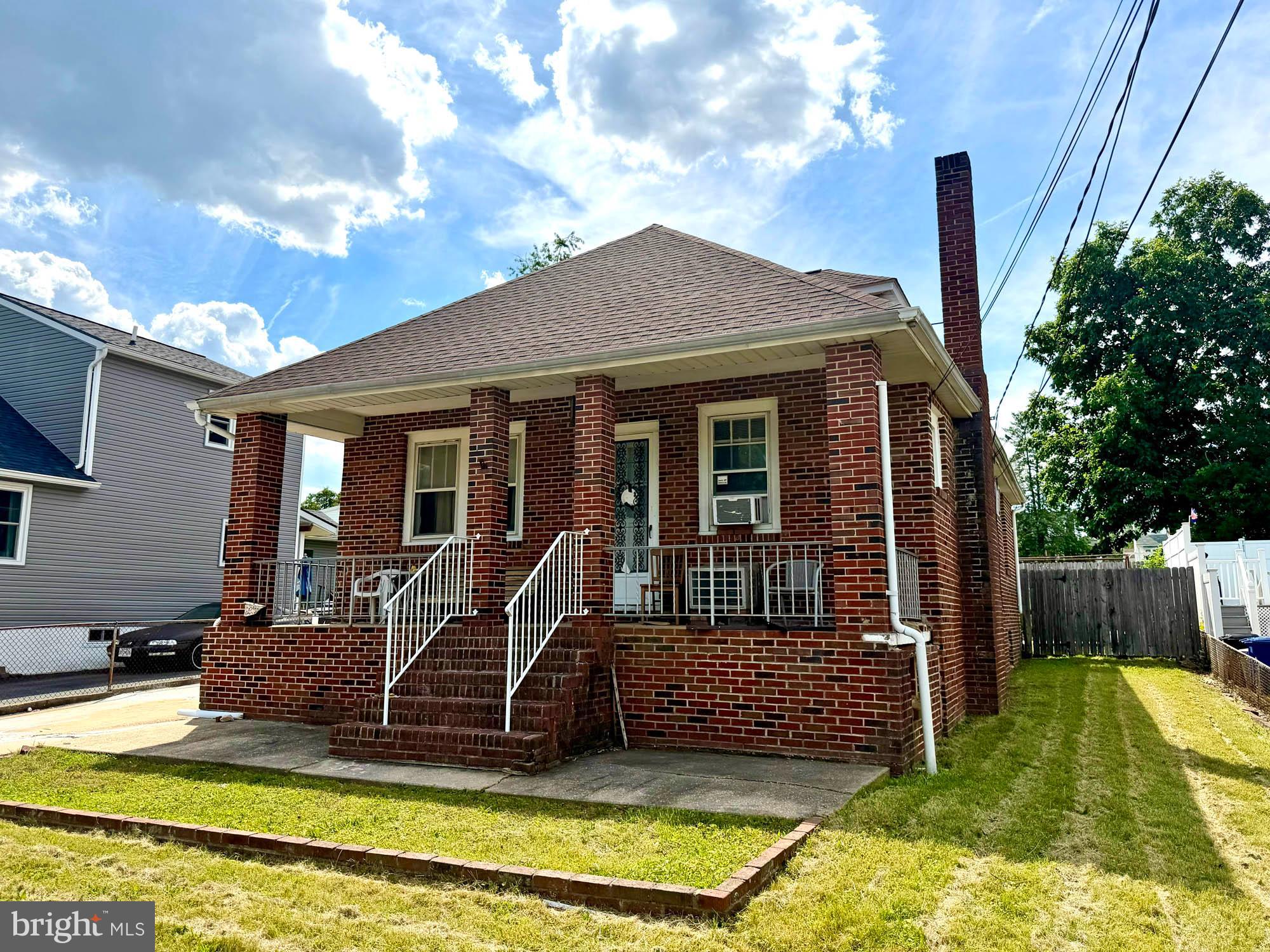 ESSEX - Residential