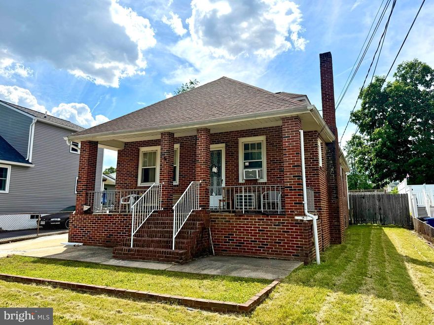 REAL ESTATE AUCTION featuring ON SITE and SIMULCAST ONLINE BIDDING!! Online Bidding  Opens - Monday, June 22, 2026. Live On Site Auction - Tuesday, June 23, 2026 at 2:00 PM. List price is opening bid only. 620 N. Stuart Street is located in the Essex area of eastern Baltimore County, north of Eastern Boulevard (MD-150), west of Marlyn Avenue, south of Myrth Avenue and east of Mace Avenue. The surrounding neighborhood is comprised of well-maintained single family homes. Shopping, dining, public transportation and community services are within walking distance. Waterfront recreational activities are nearby on Back River.