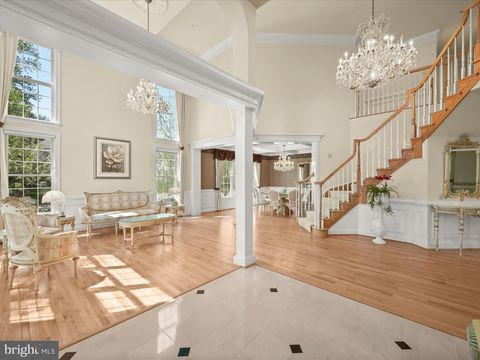 6211 YORKSHIRE TERRACE BETHESDA MD 20814