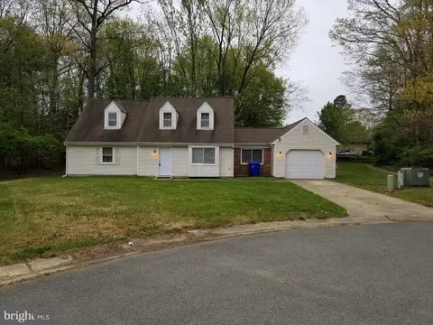 3039 Blackland Court, Waldorf, MD 20602 - MLS#: MDCH2040670