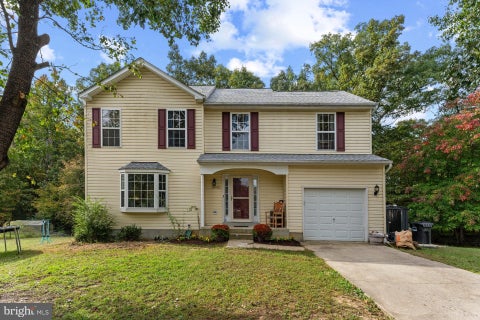 Homes For Sale - 14605 Little Wynn Court<br/> Prince Georges County, BRANDYWINE, MD 20613
