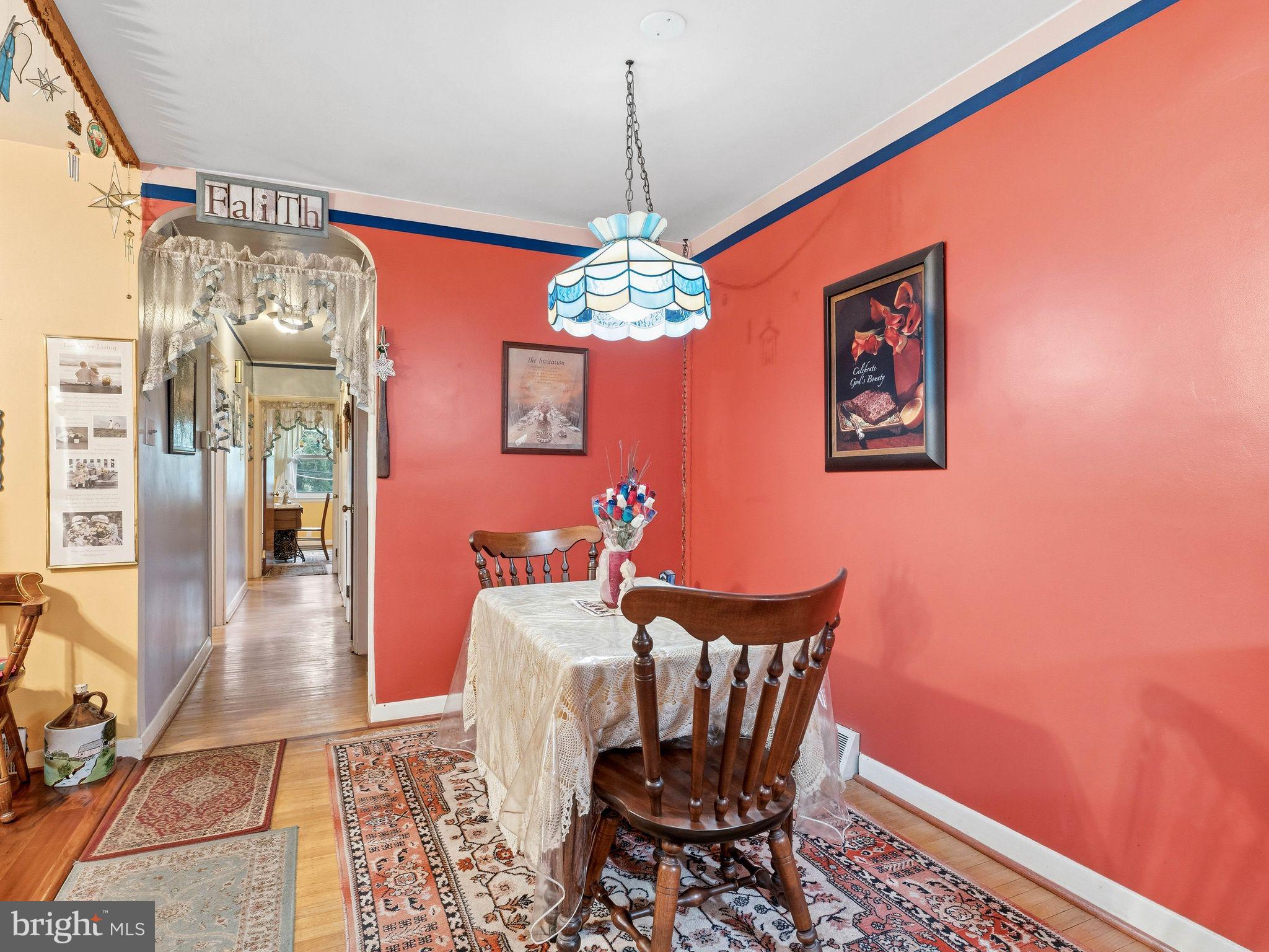 RHAWNHURST - Residential