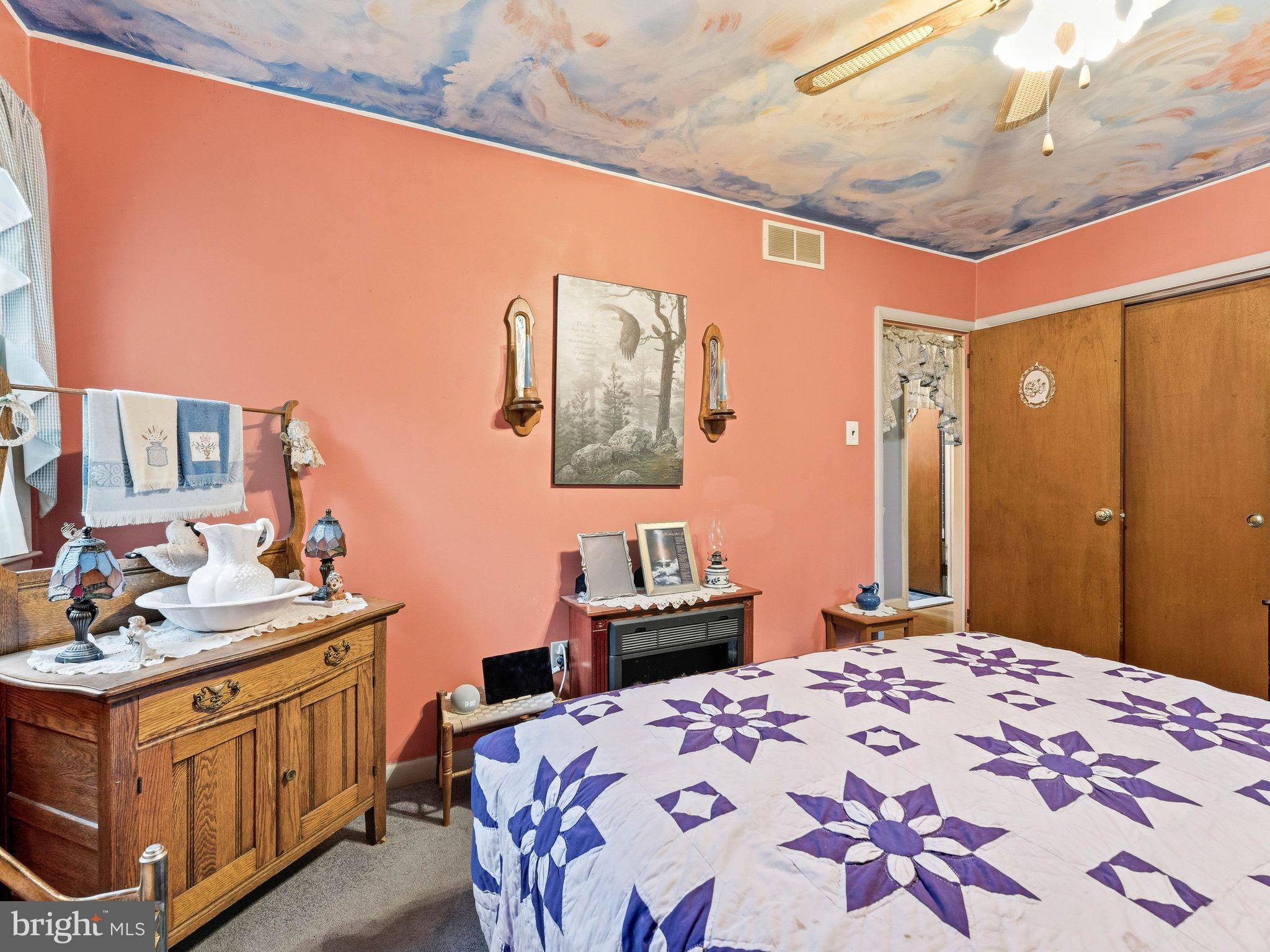 RHAWNHURST - Residential