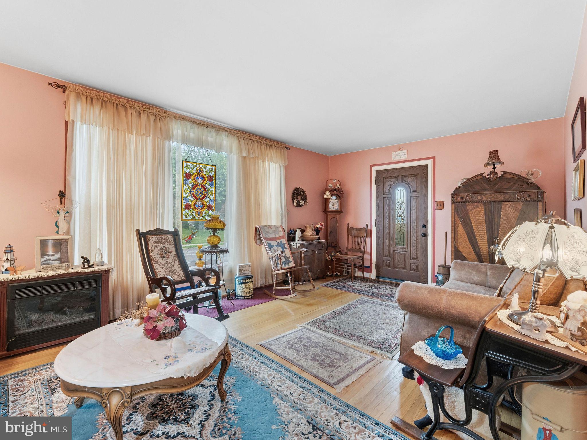 RHAWNHURST - Residential