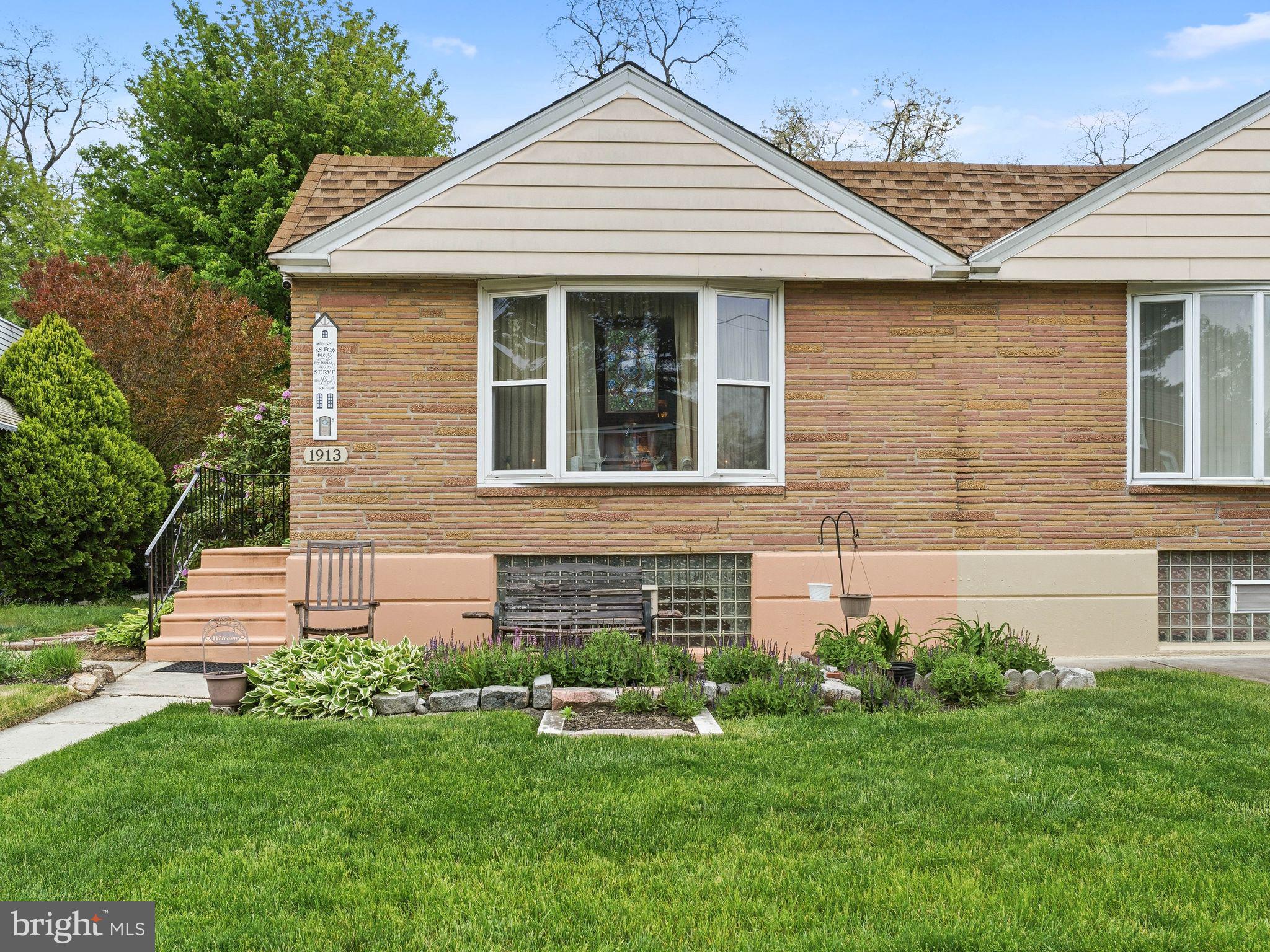 RHAWNHURST - Residential