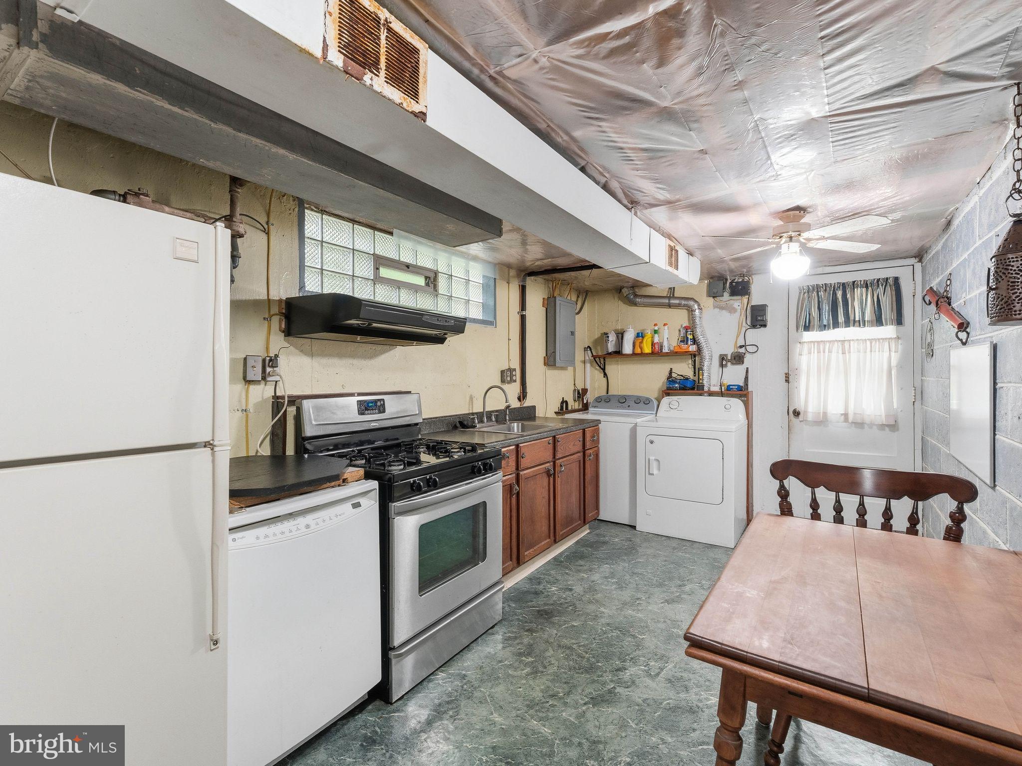 RHAWNHURST - Residential